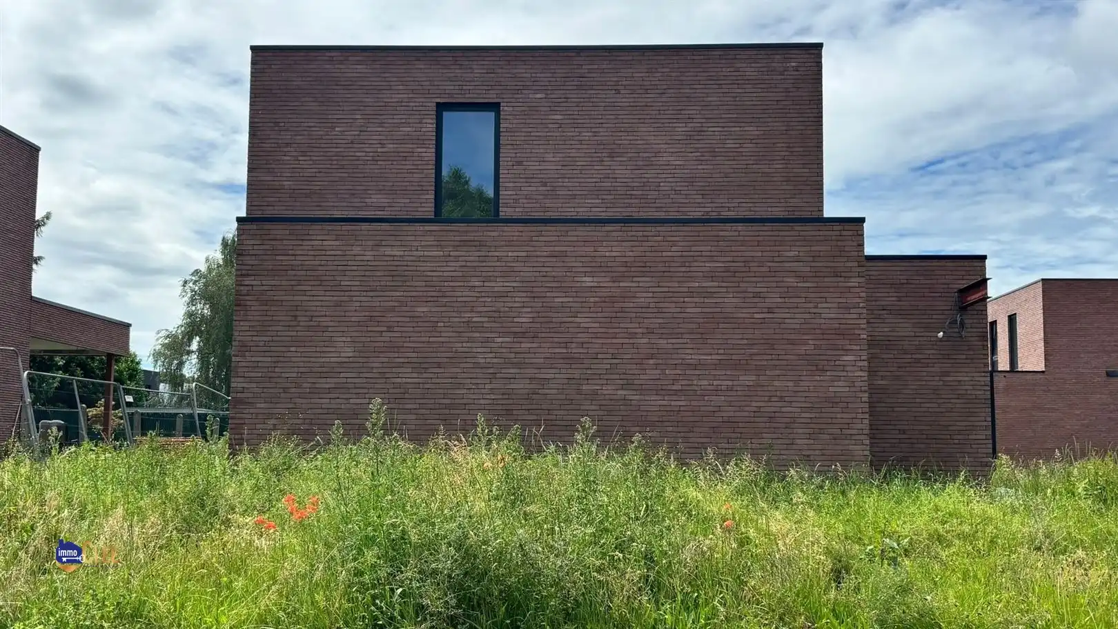 Energiezuinige nieuwbouwwoning met E-peil E40 foto 2