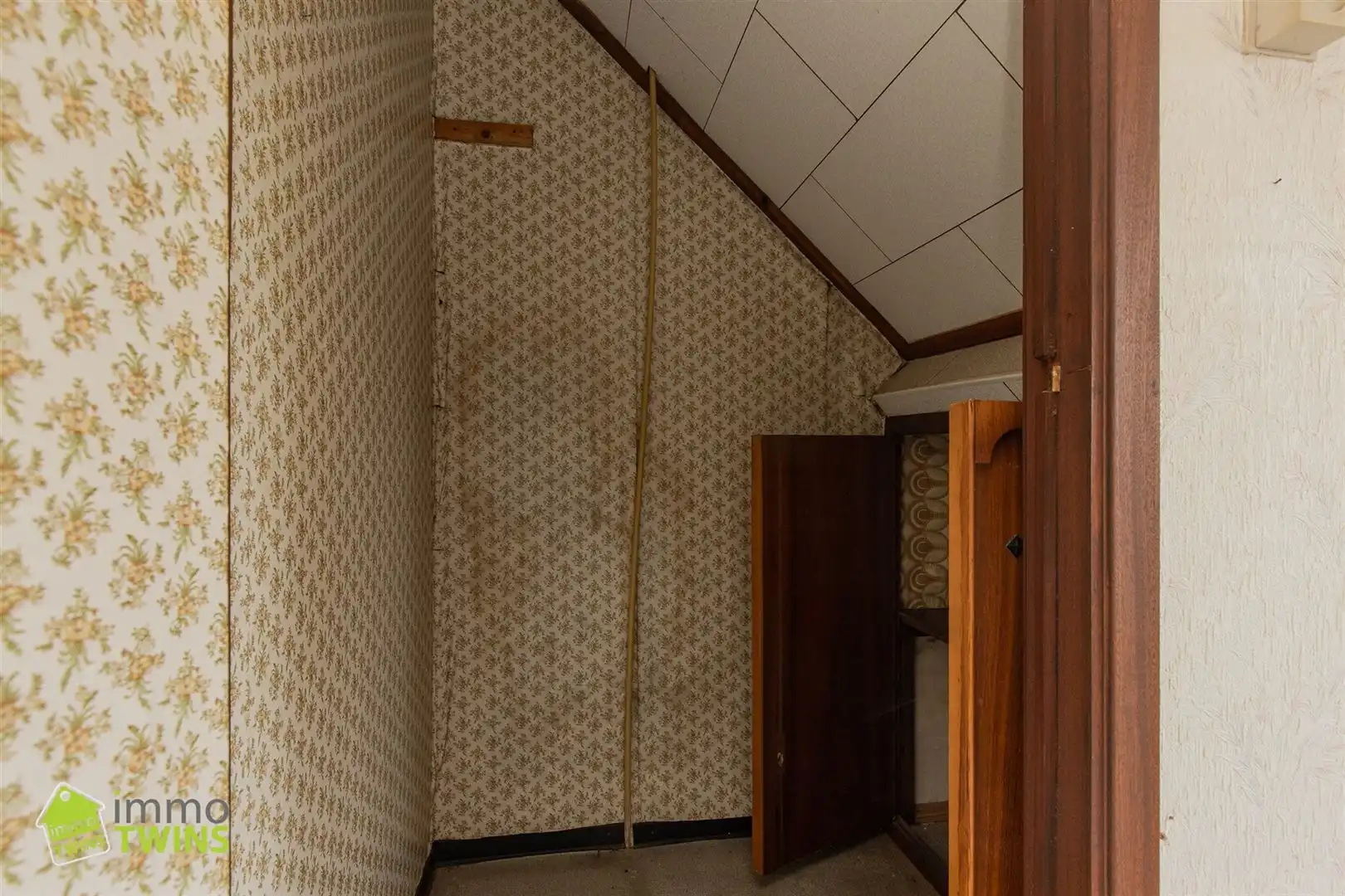 HOB met garage op 648m2 op een groene locatie  foto 11