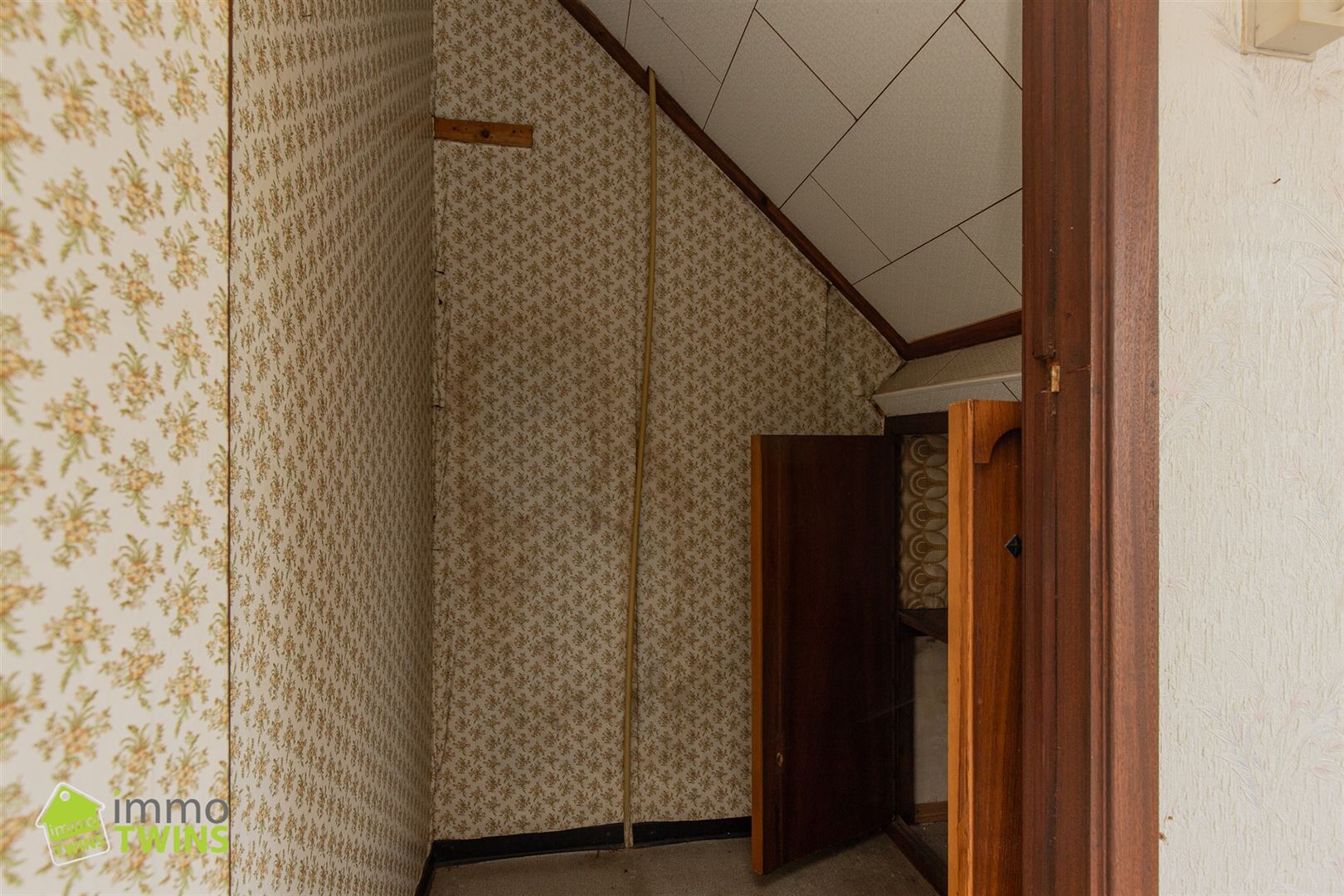 HOB met garage op 648m2 op een groene locatie  foto 11