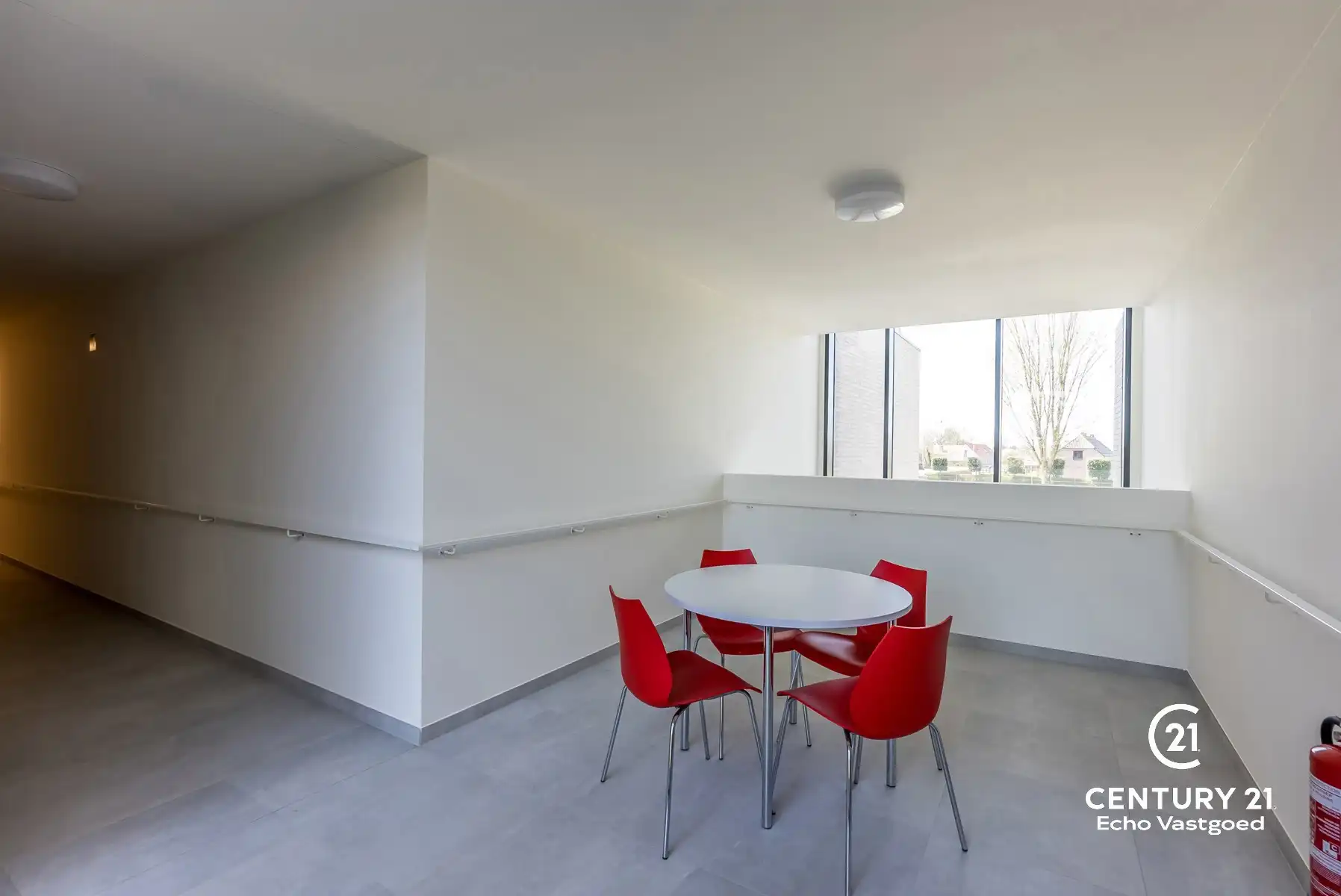Groen gelegen assistentiewoning in Hoogstraten foto 15