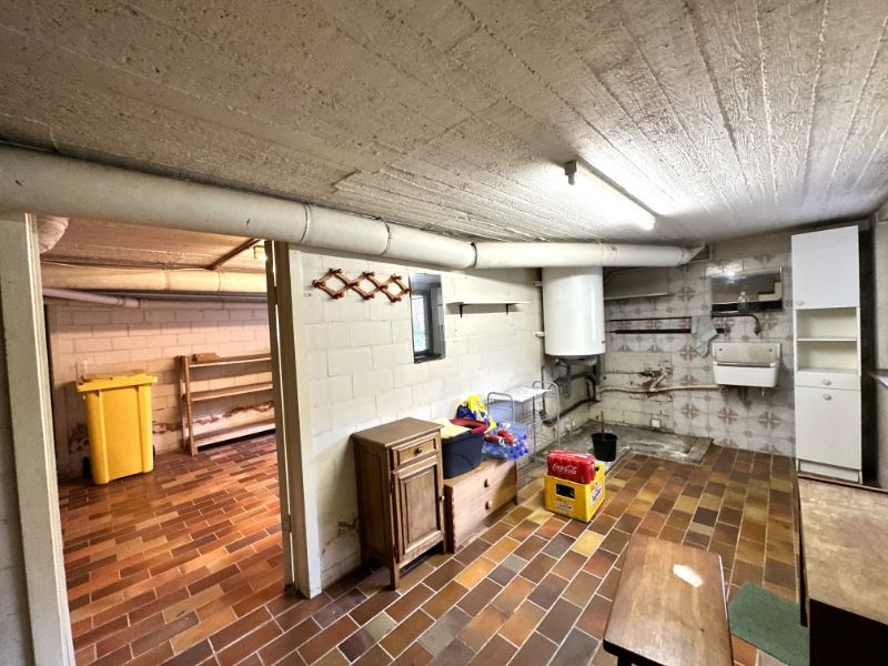 Ruime woning met 3 slaapkamers, garage en tuin – rustige ligging foto 37