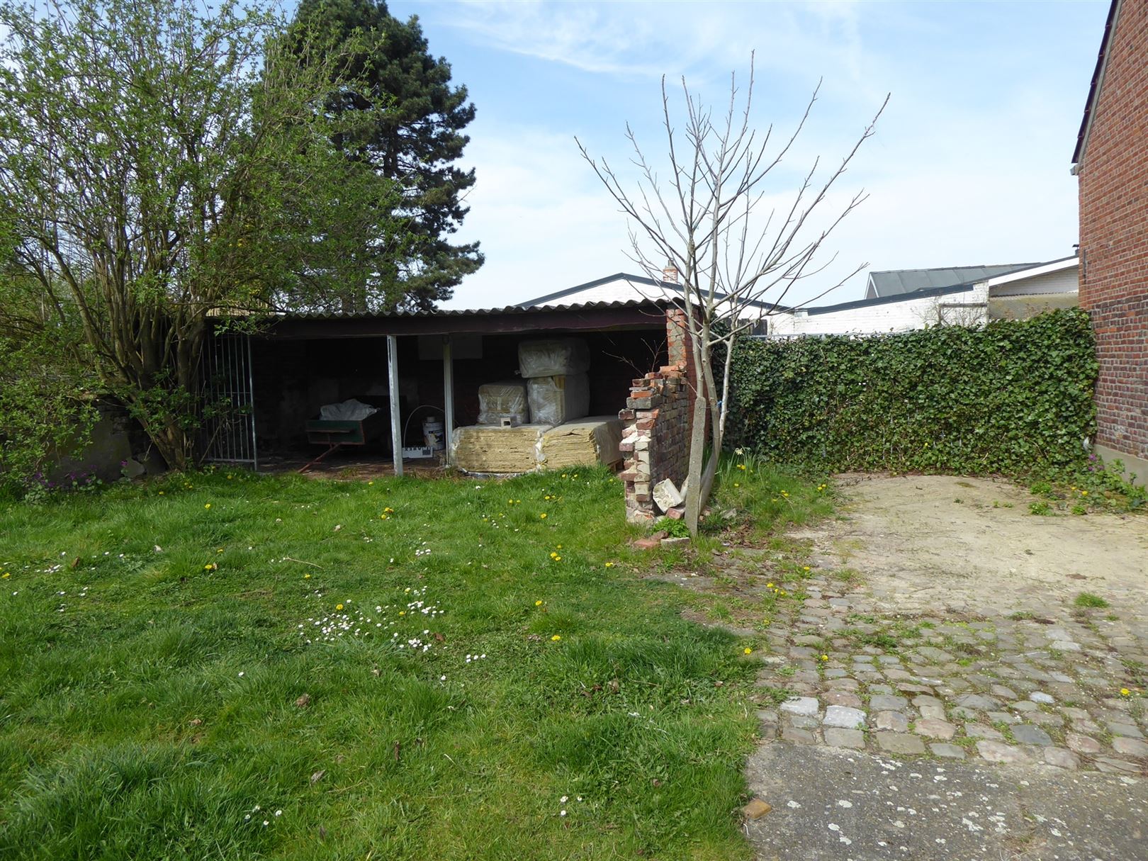 Huis foto 45