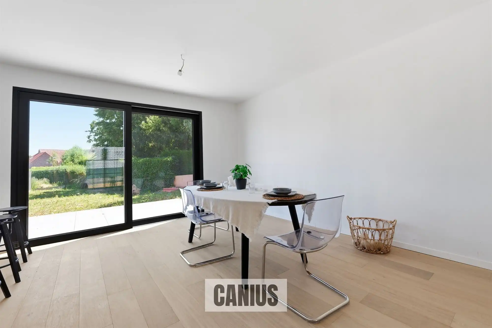 ENERGIEZUINIGE NIEUWBOUWWONING MET 4 SLPKS foto 6