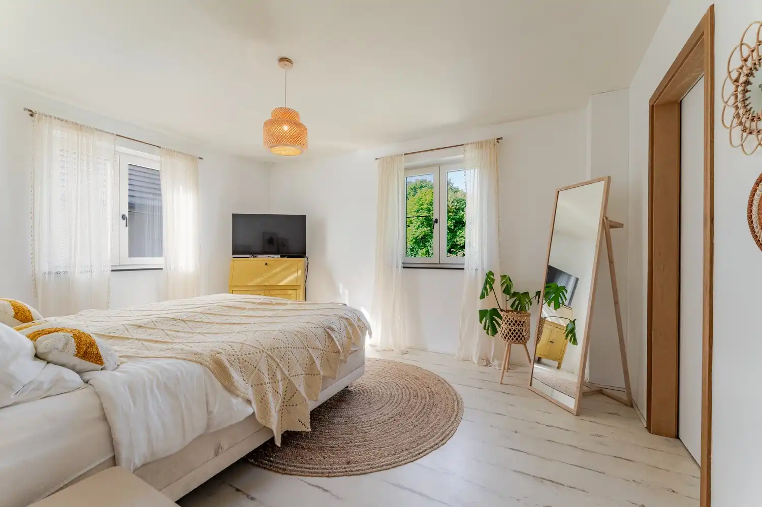 Prachtige woning met landelijk karakter te Wielsbeke. foto 17