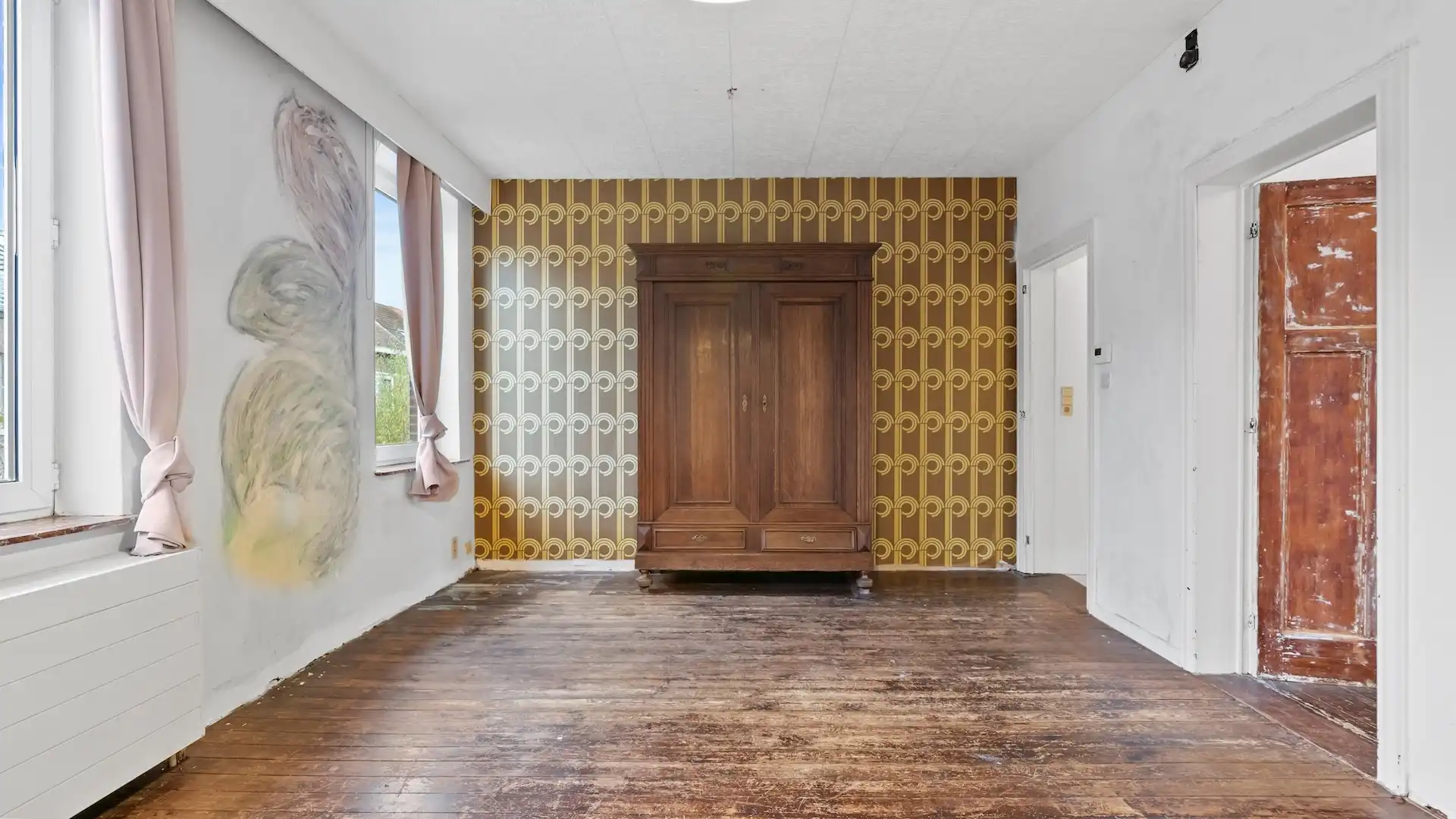 Charmante stadswoning met veel potentieel vlakbij het centrum van Hasselt foto 12