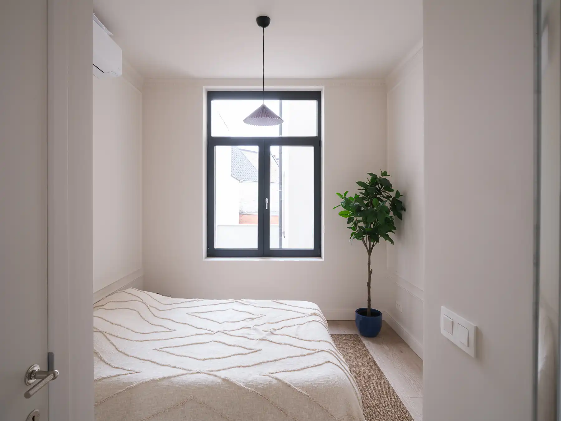 Prachtig éénslaapkamer appartement op toplocatie foto 5
