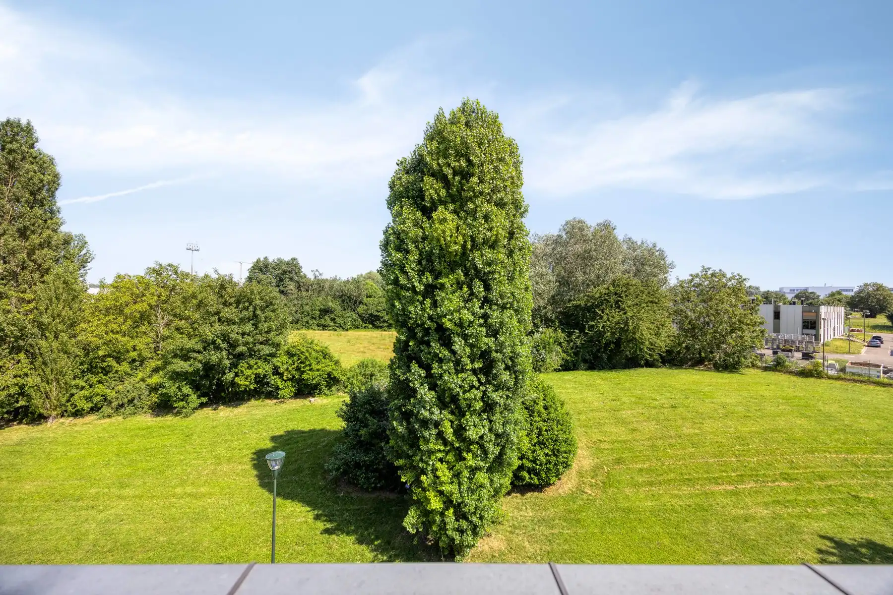 Prachtige penthouse met terras foto 24