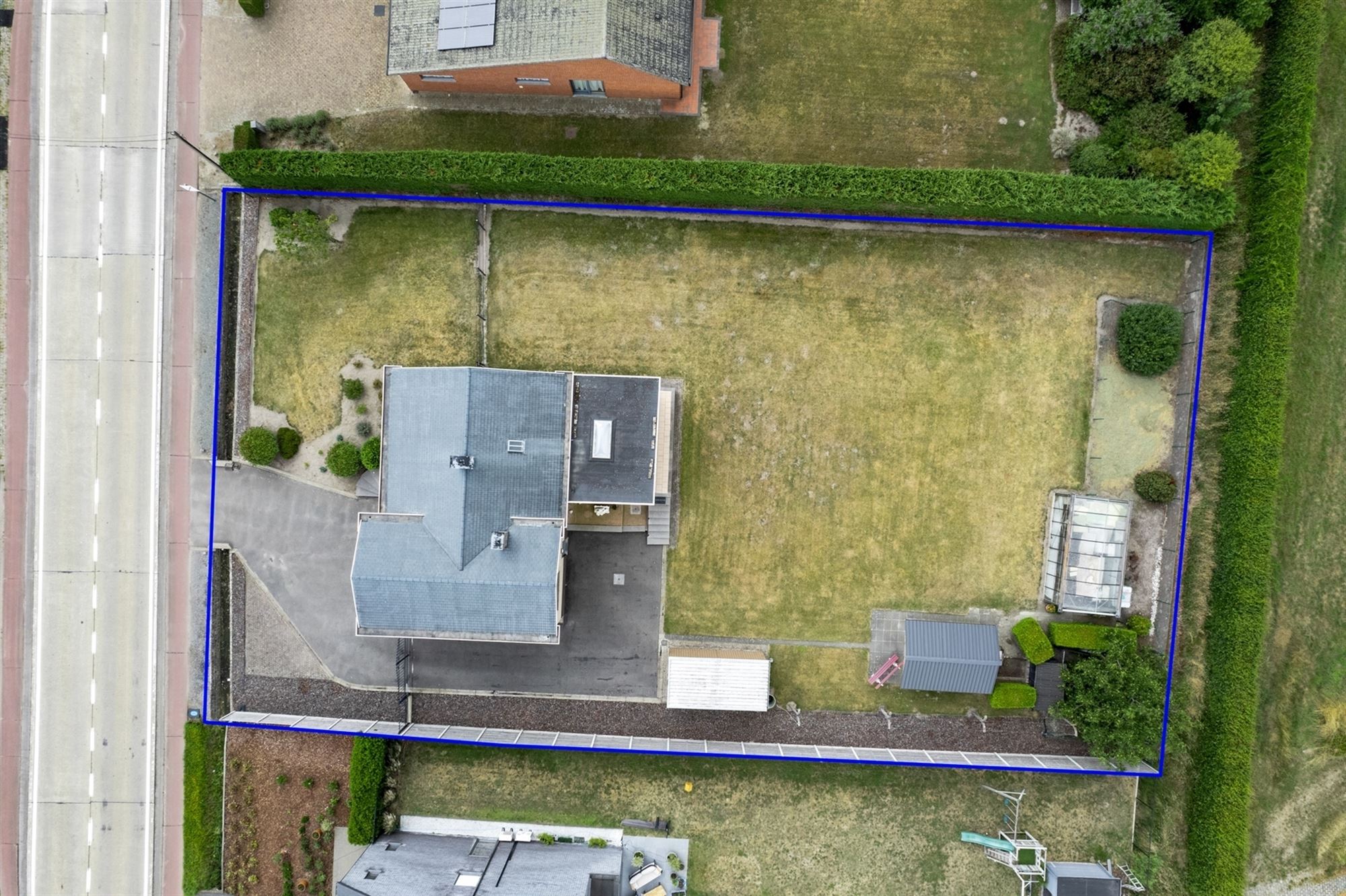 Verzorgde woning met potentieel te Sint-Katelijne-Waver foto 14