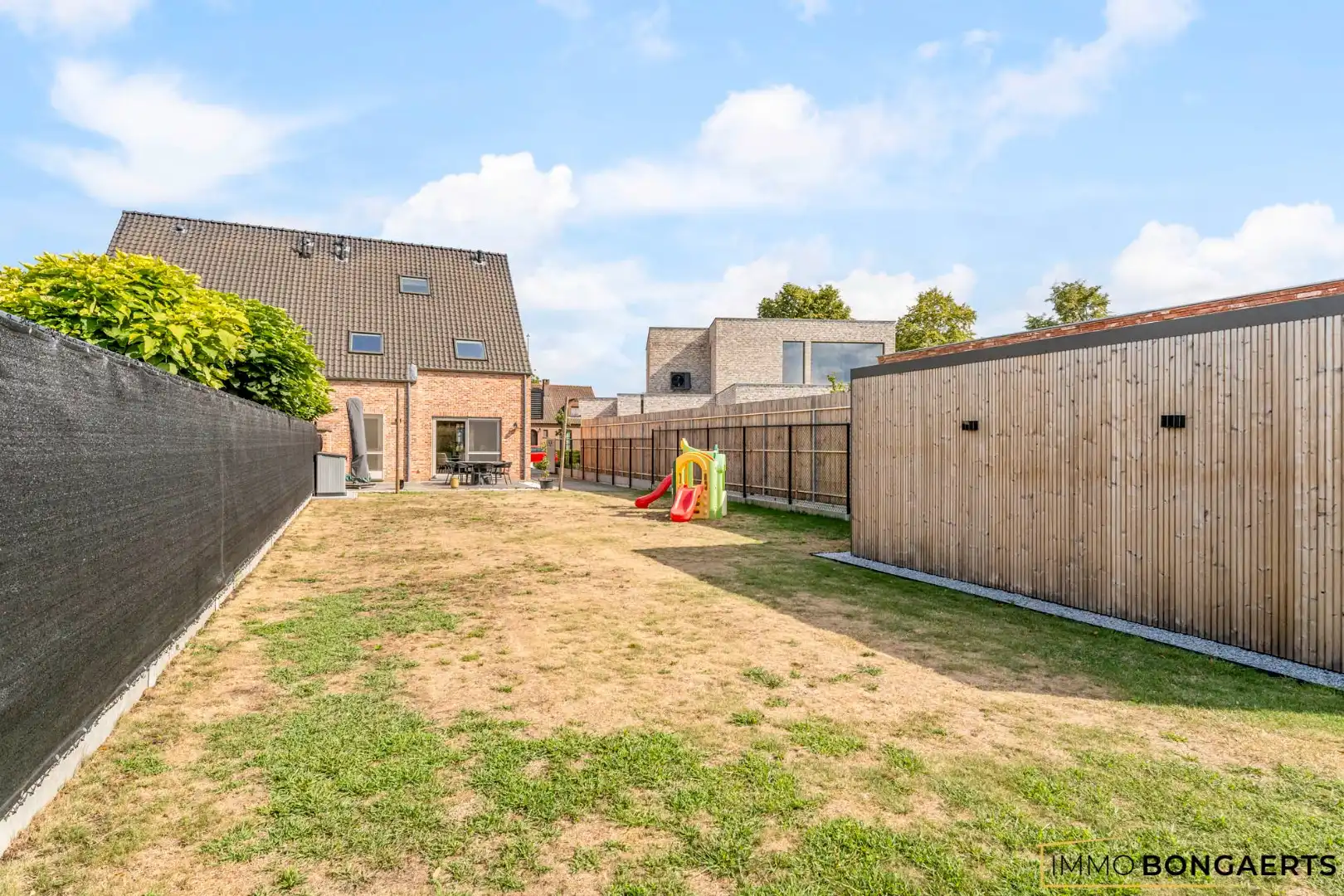 Instapklare woning met 3 slaapkamers foto 31