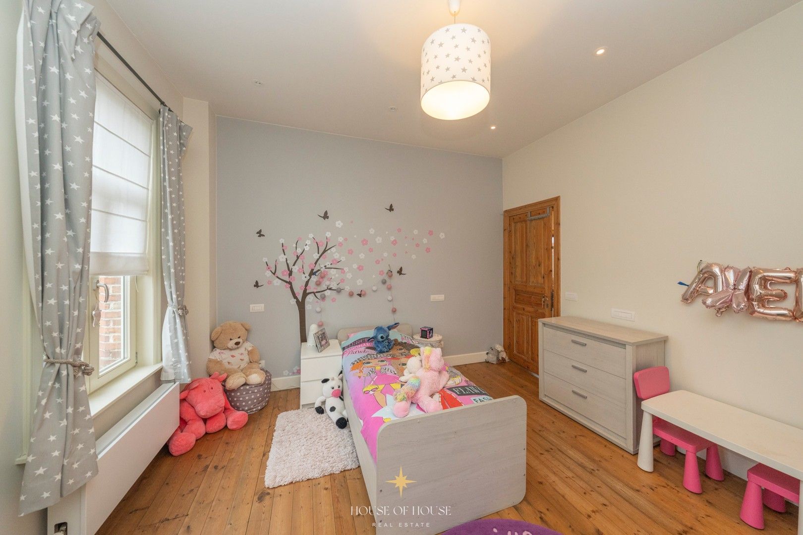 Sfeervolle pastoriewoning met uitzonderlijk potentieel zonder renovatieverplichting foto 22