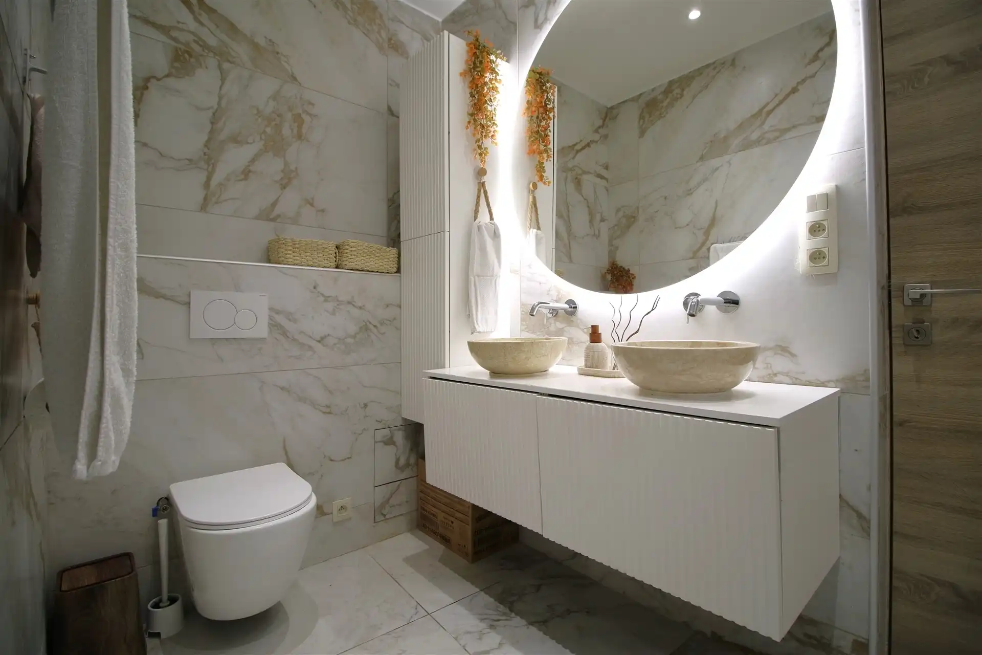 Gerenoveerde (2024) woning met EPC A foto 13