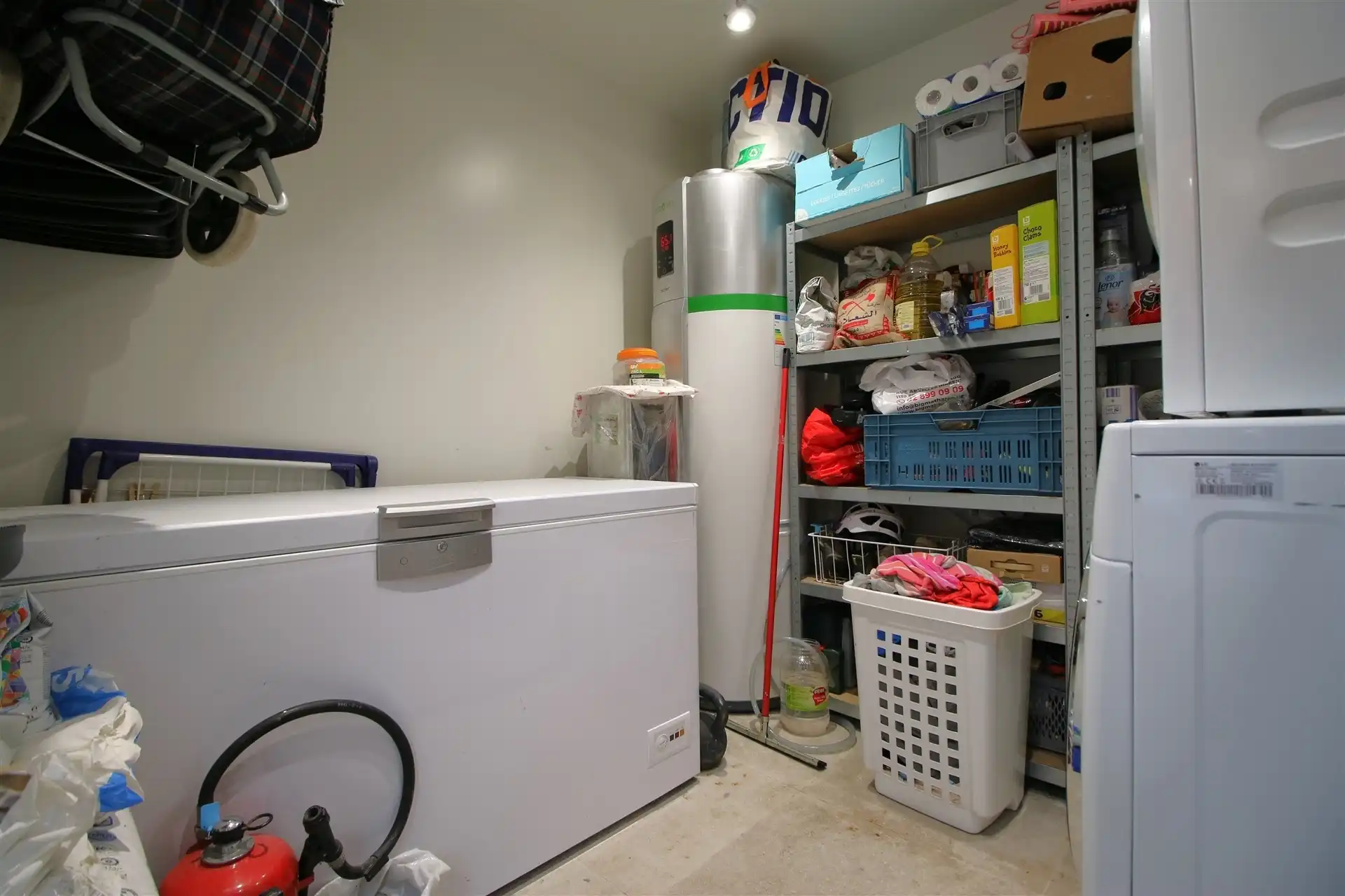 Gerenoveerde woning met EPC A foto 13