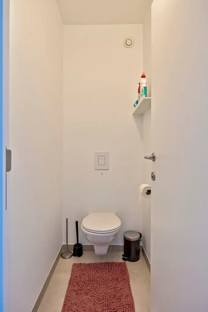 immo DAVID stelt voor: prachtig triplex appartement foto 13