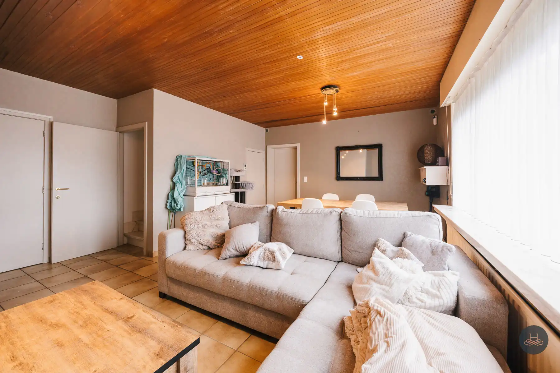 Karaktervolle neoclassicistische gezinswoning op toplocatie foto 6