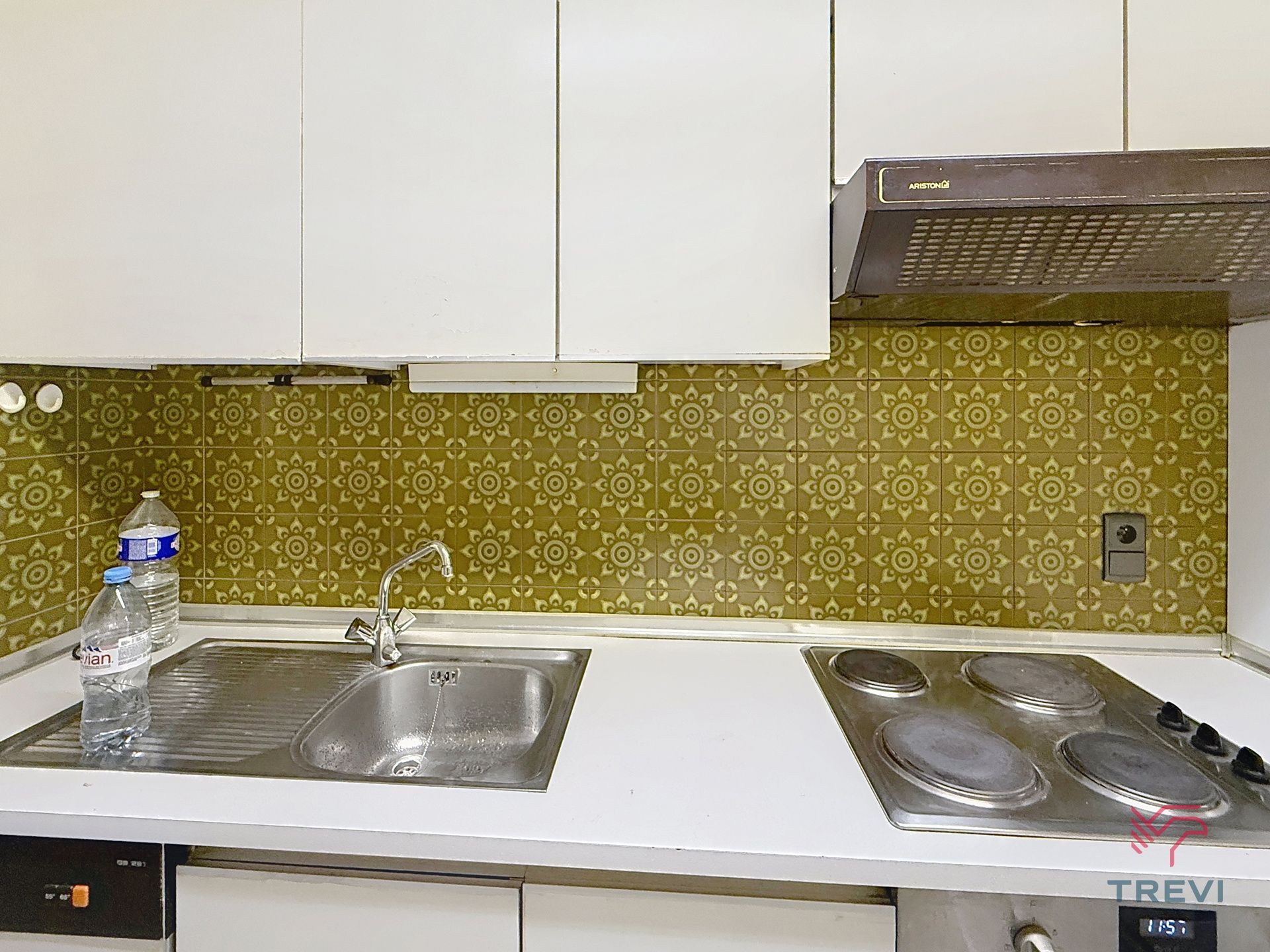 Appartement op de begane grond naast het Bos. foto 6