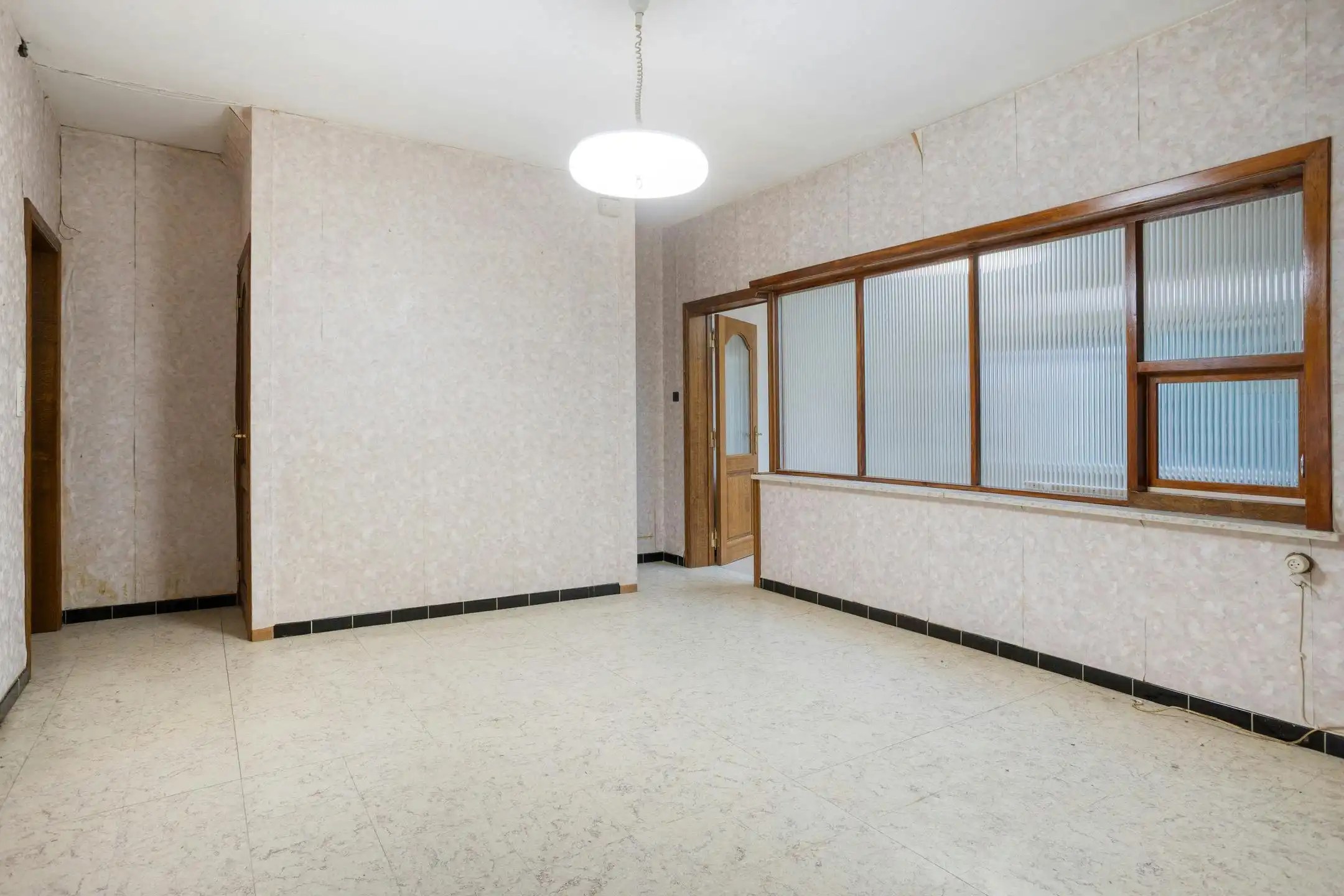 Halfopen woning op 858m² te koop te Houtem (Veurne). foto 14