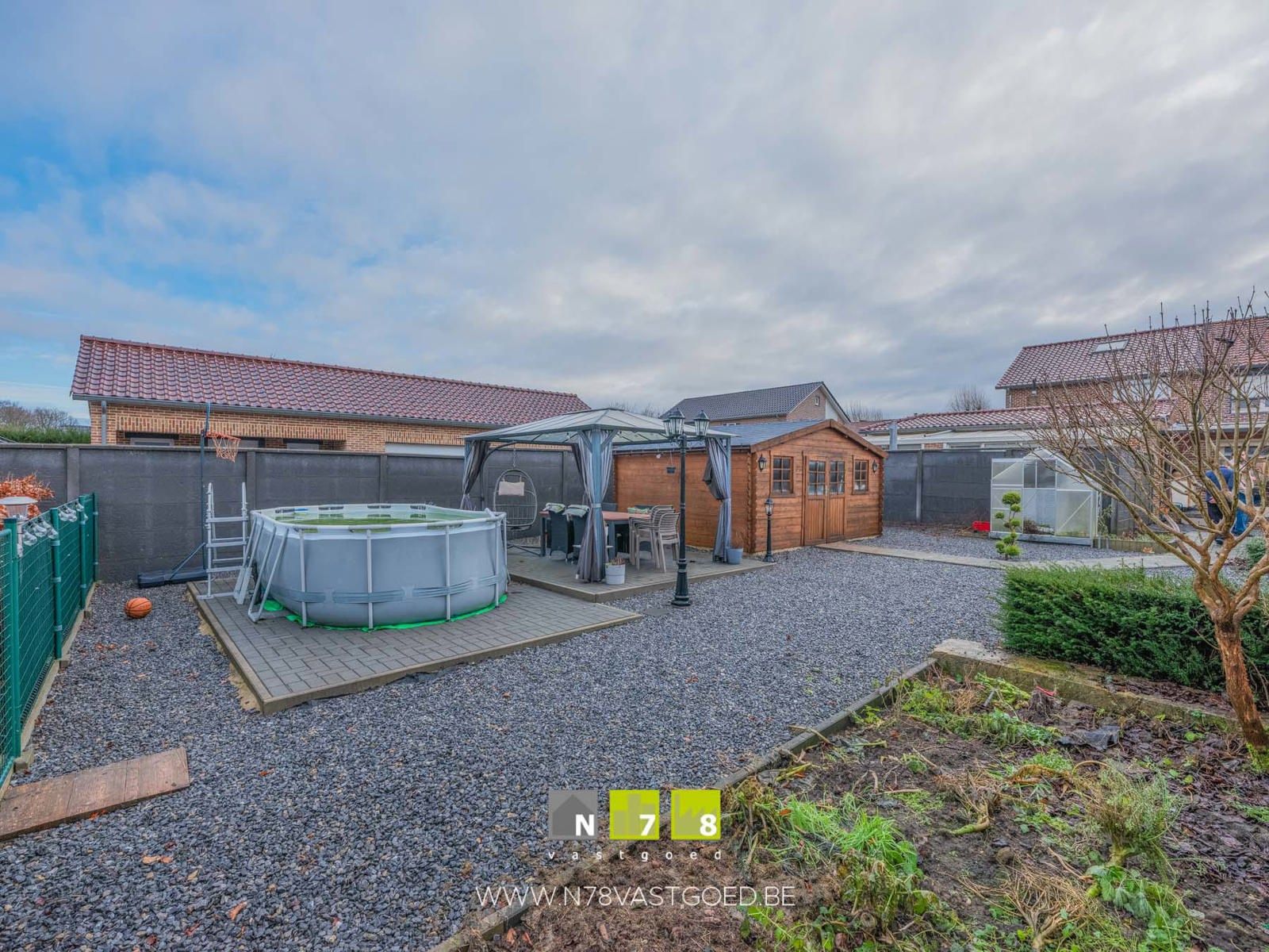 Huis te koop foto 31