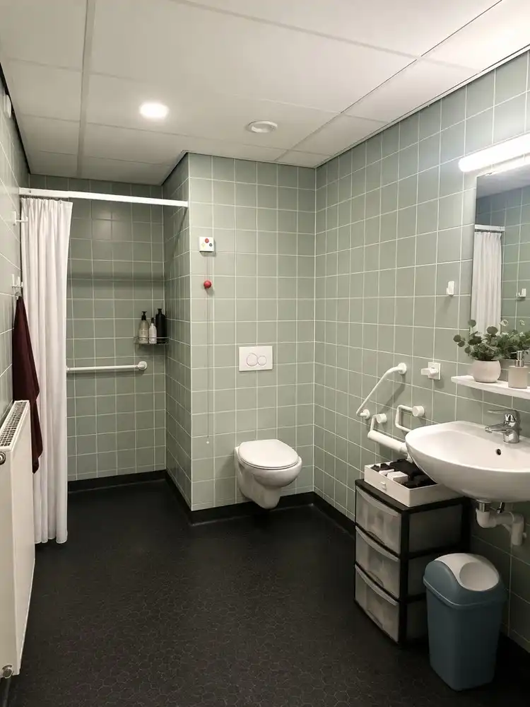 Moderne assistentiewoning te Heverlee foto 13