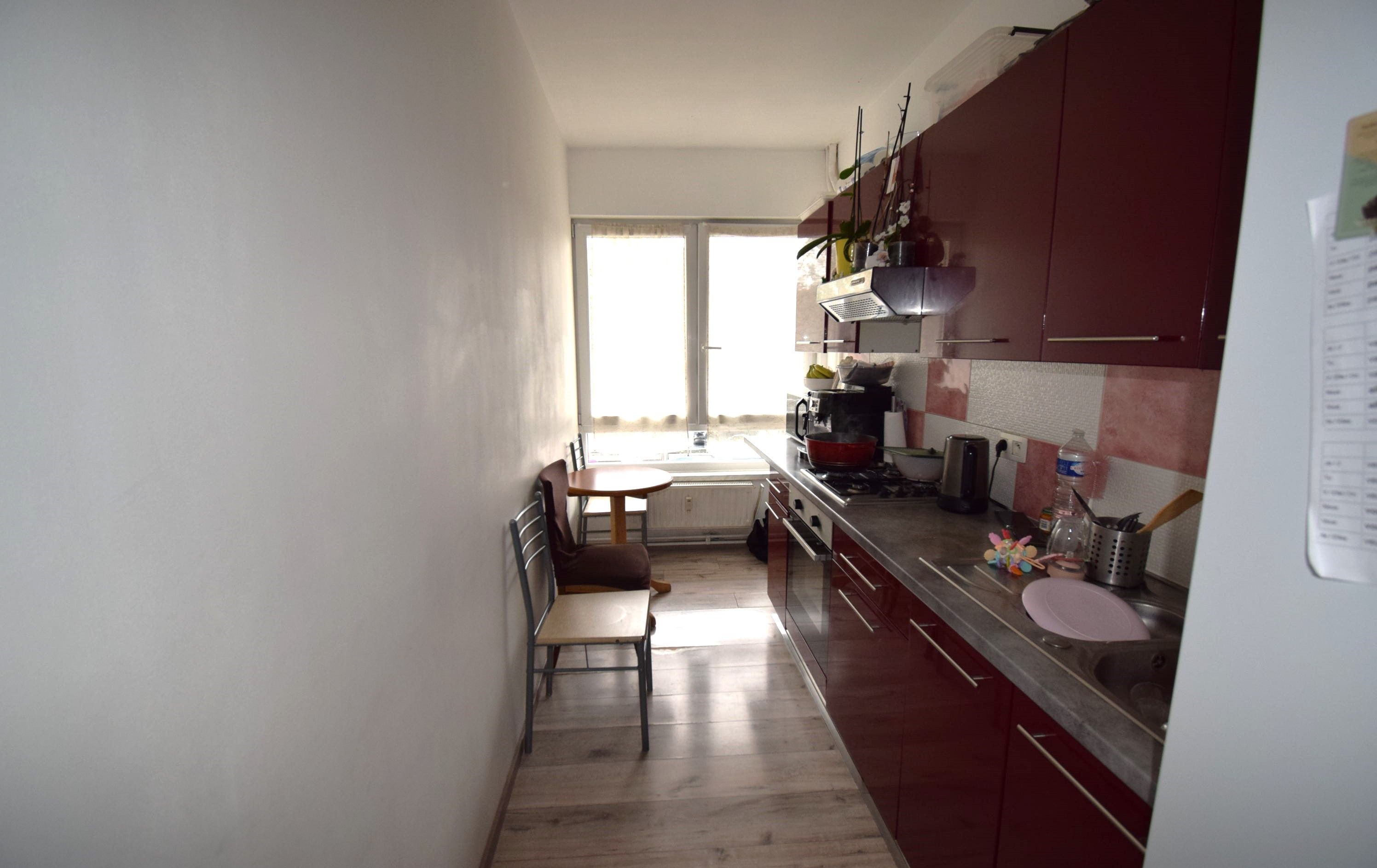 Appartement 2 slaapkamers foto 4