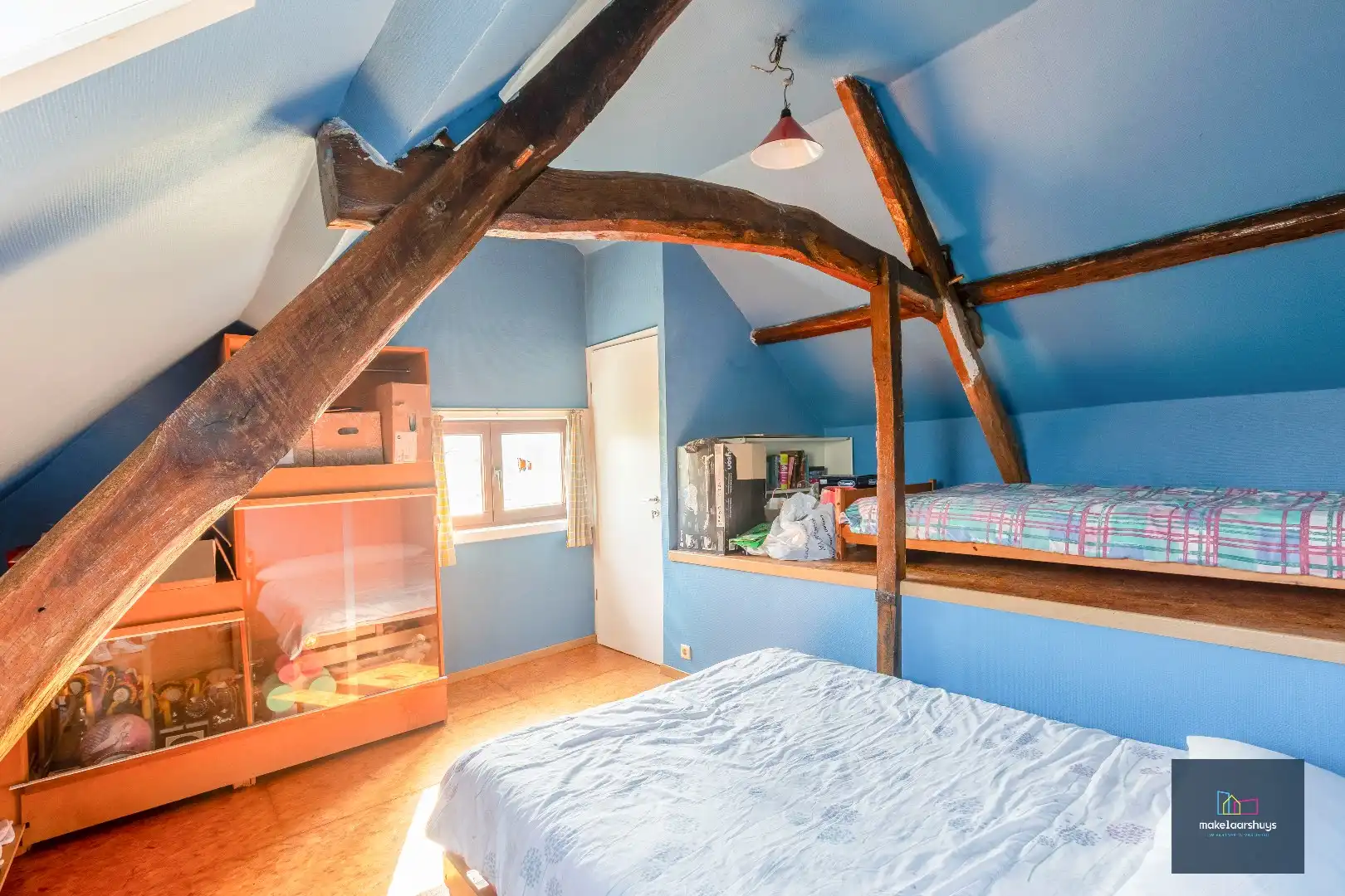 Unieke hovenierswoning op een perceel van 1 ha 18a 84ca foto 22