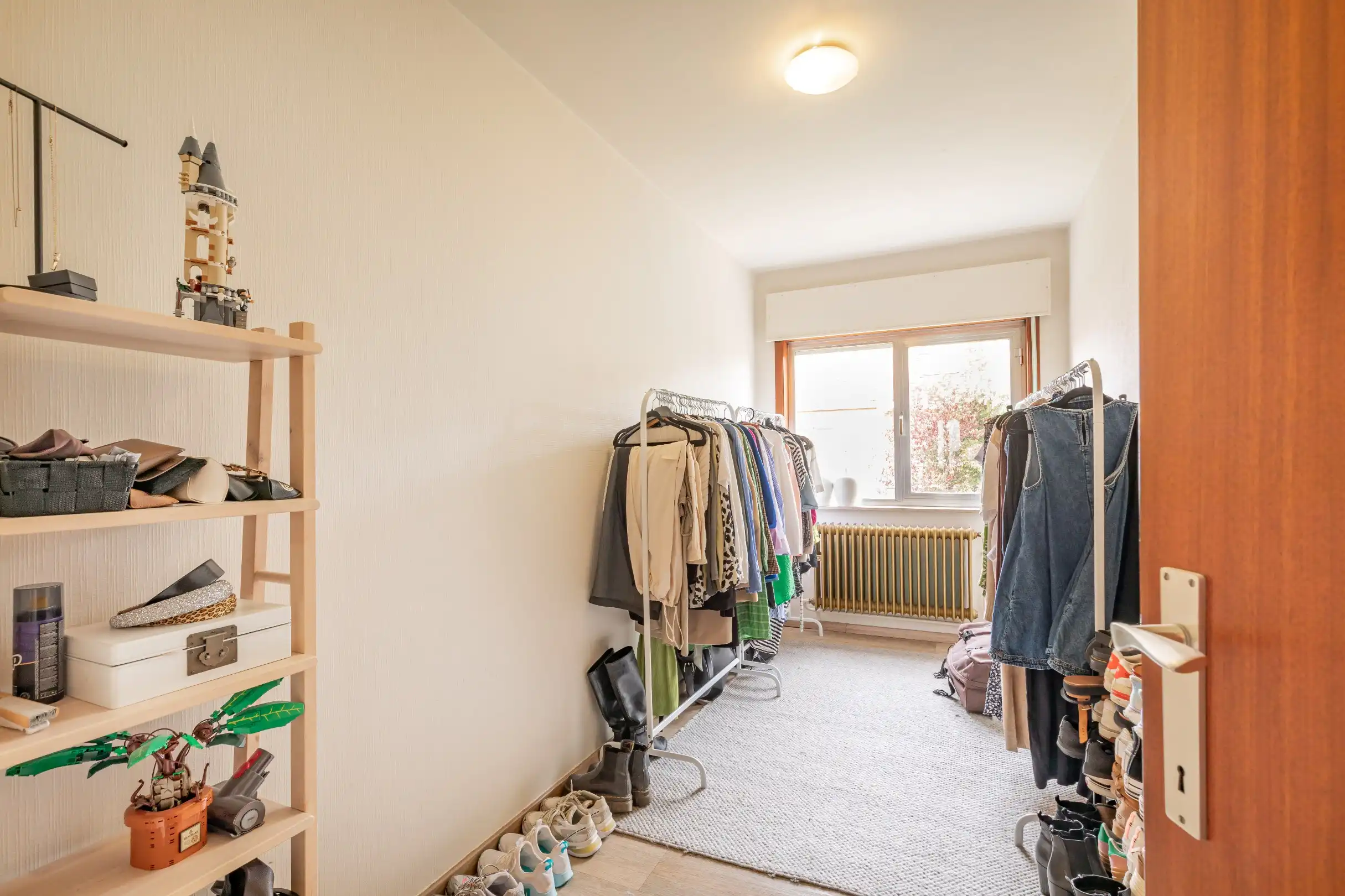 Bel-etagewoning te Heverlee foto 11