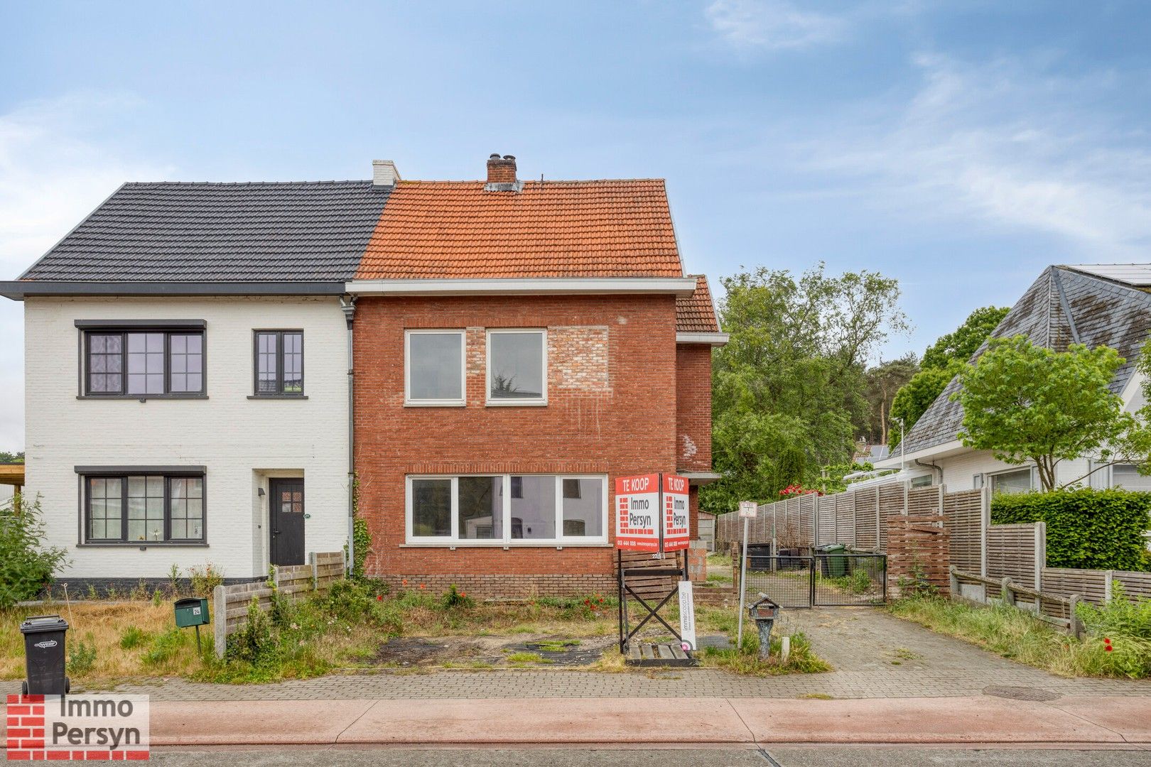 Hoofdfoto van de publicatie: Huis te koop