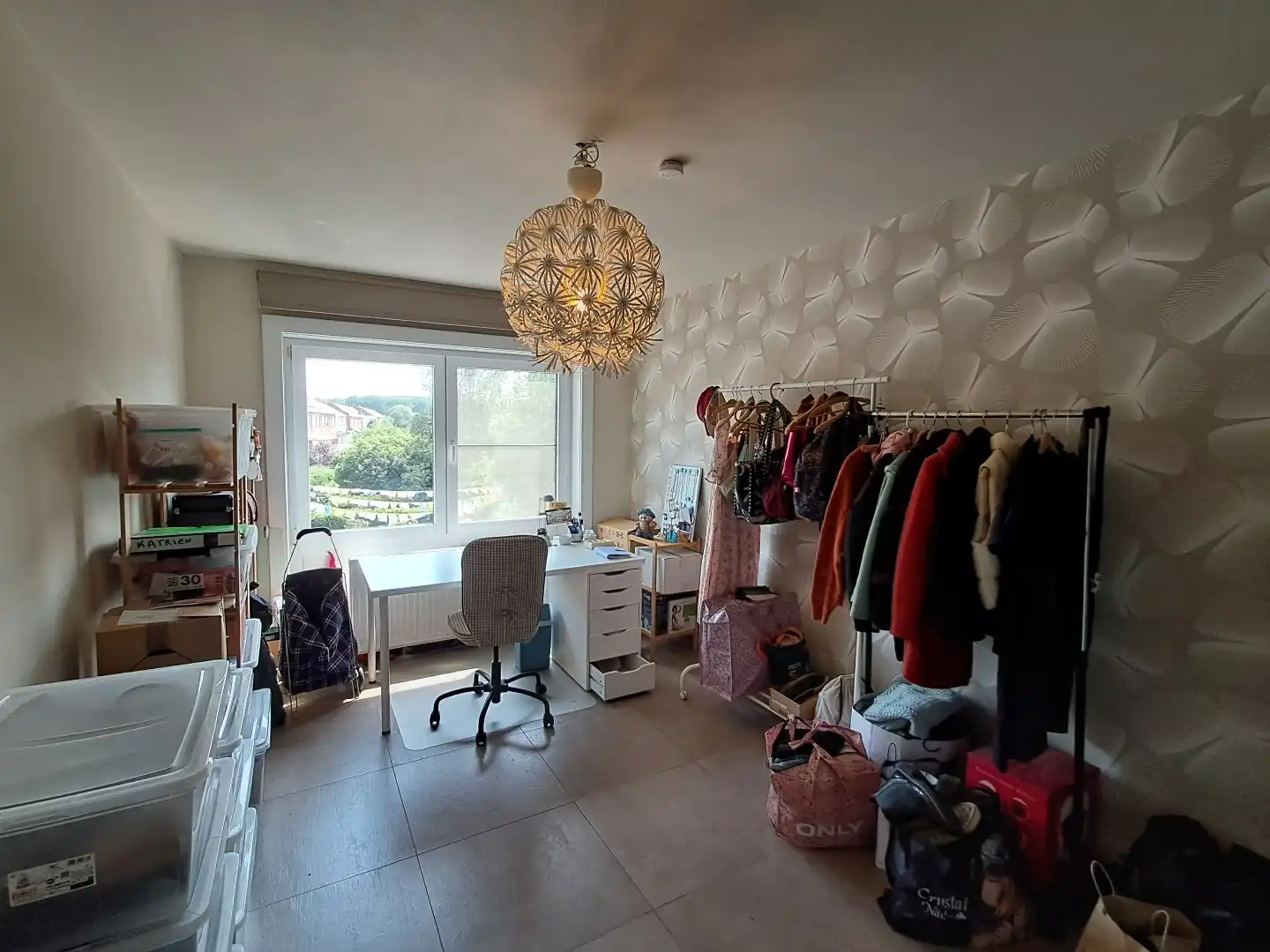 Appartement met garage te Sint-Kruis foto 9