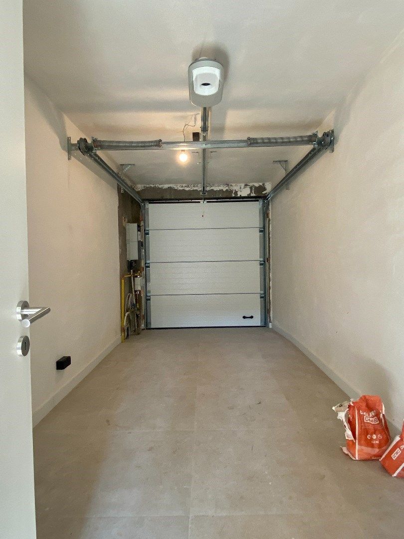 Gerenoveerde woning in doodlopende straat te Kuurne.  foto 18