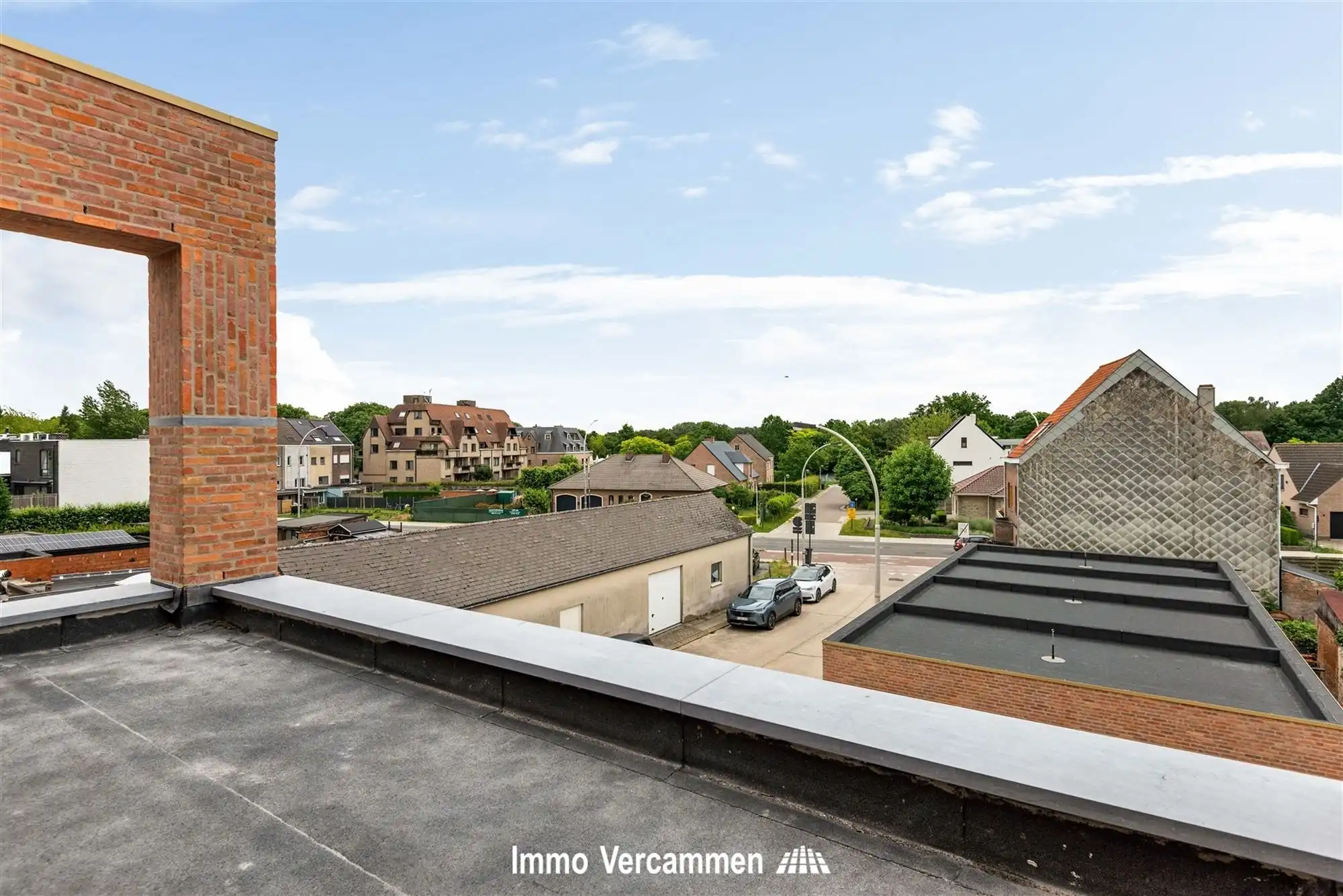 Nieuwbouw triplexappartement met 2 slpks te Duffel foto 6