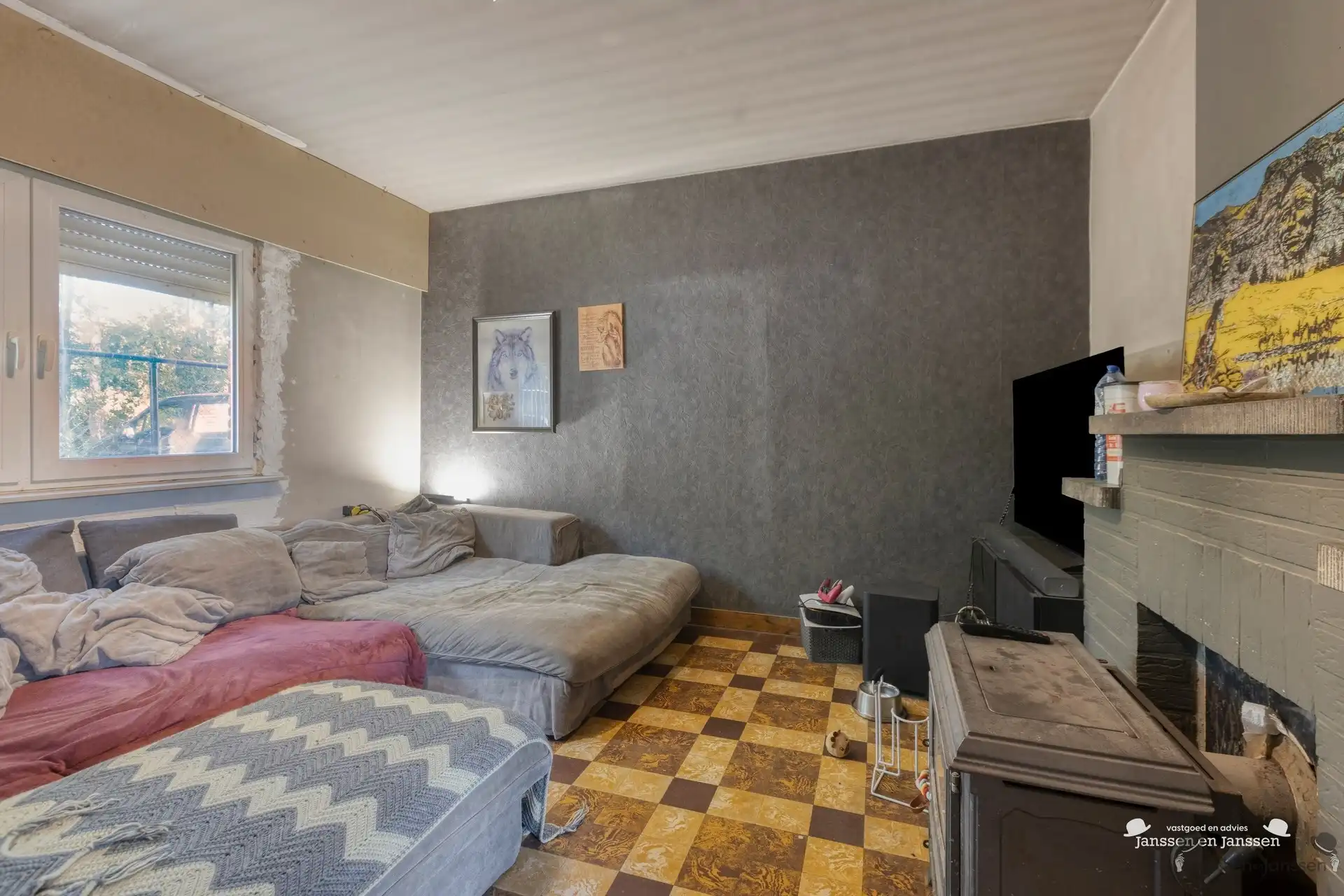 Uniek wonen op een riant perceel van 4.830 m² in Hechtel foto 5