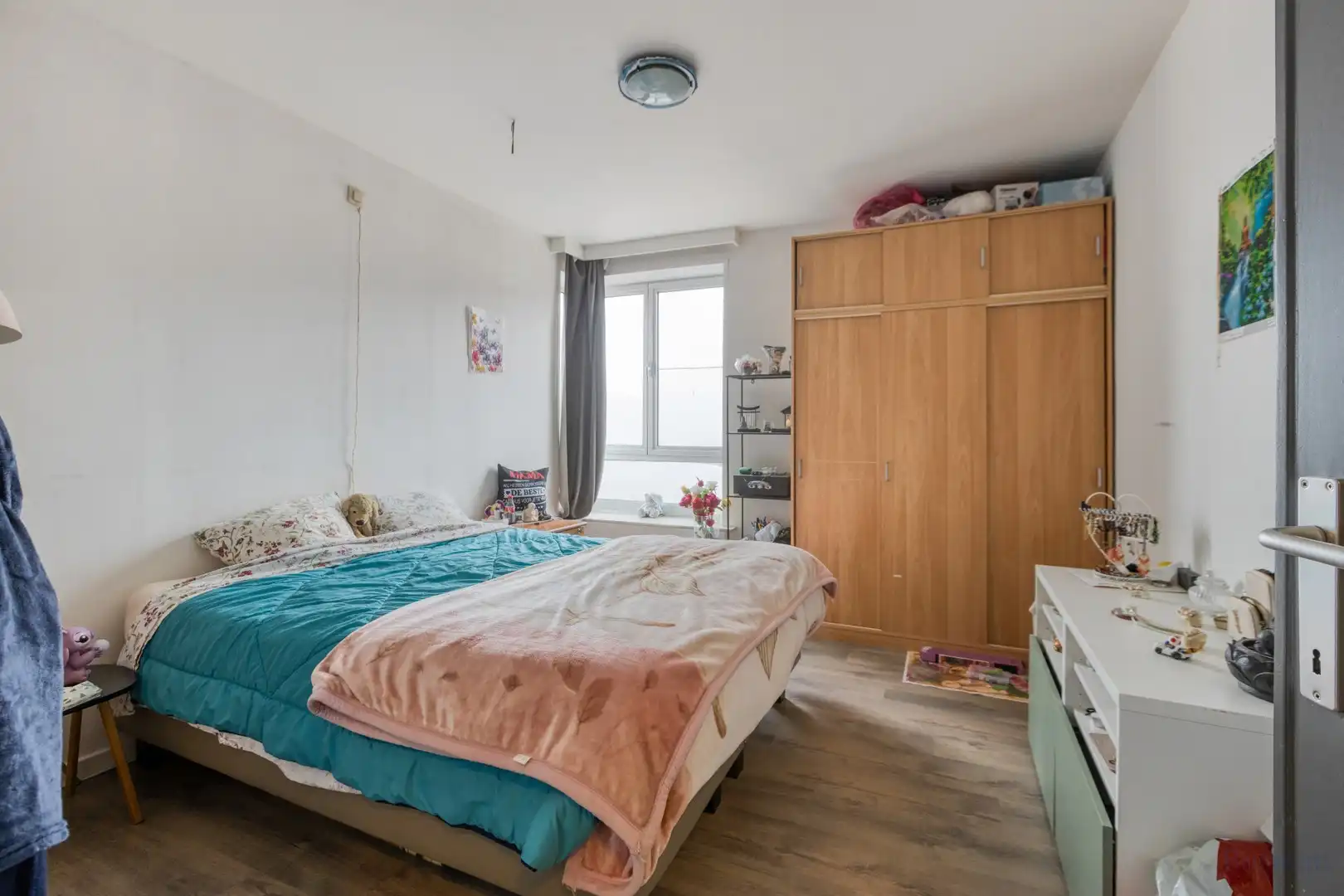 Appartement te koop in Tessenderlo centrum foto 11