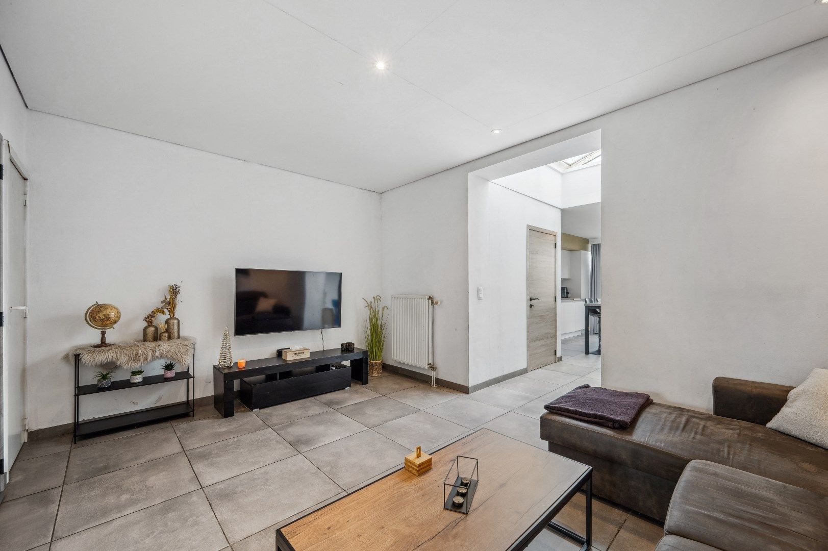 Instapklare woning met tuin op 2a 50ca foto 6