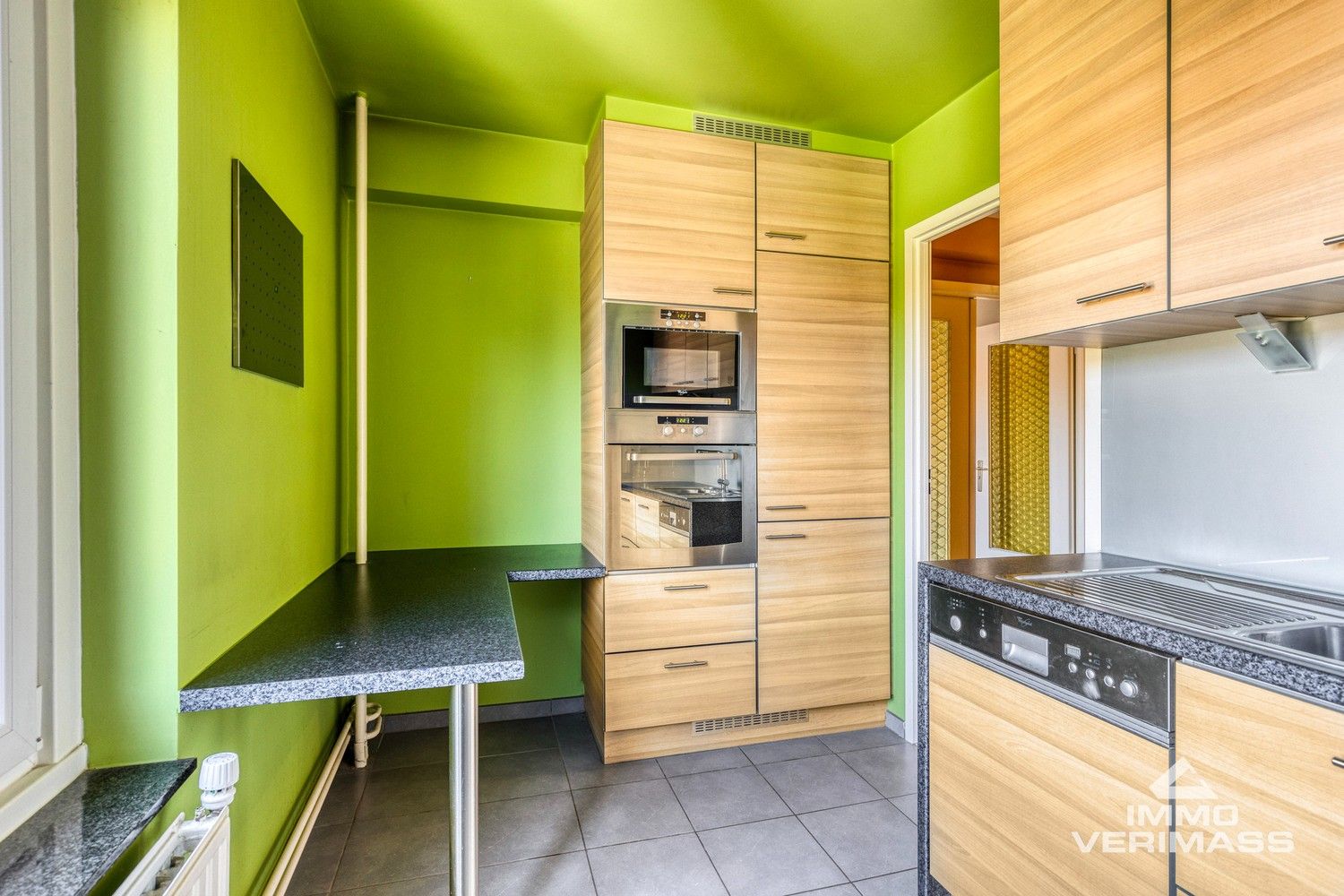 Appartement te koop foto 6