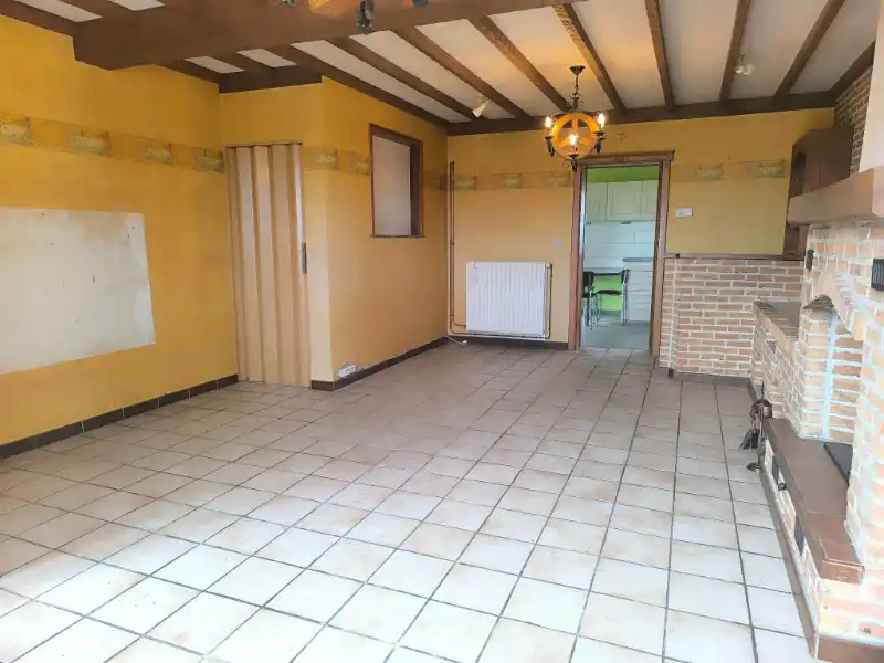 Landelijk gelegen woning foto 6