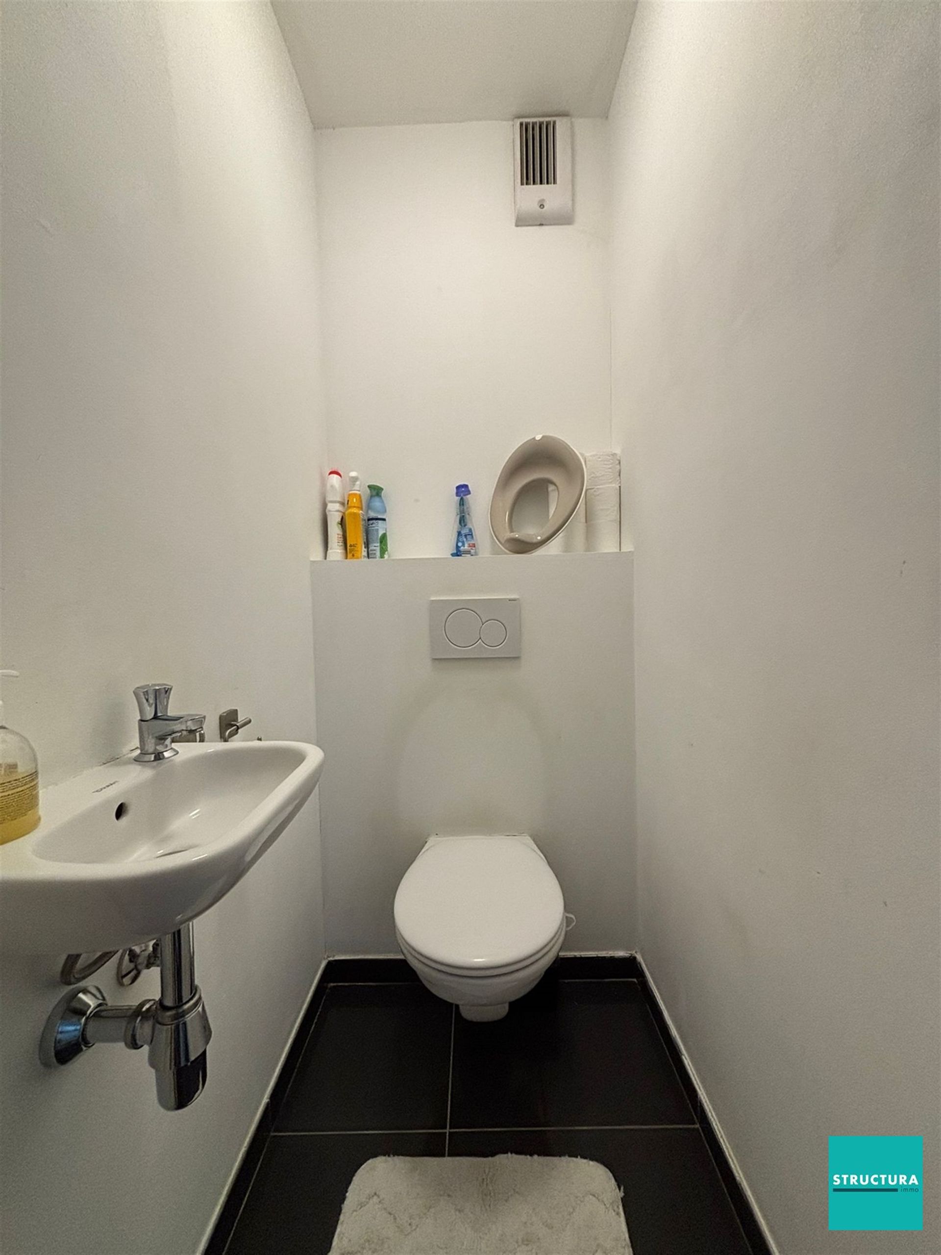 BEZOEKEN VOLZET - Appartement met 2 slaapkamers foto 12