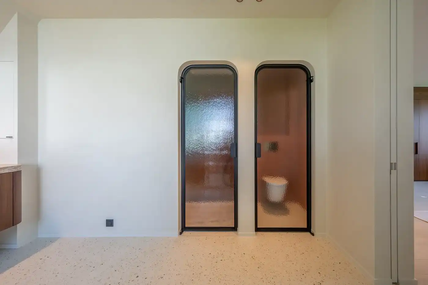 Luxueuze nieuwbouwvilla in een rustige paadje langs de Magere Schorre foto 18