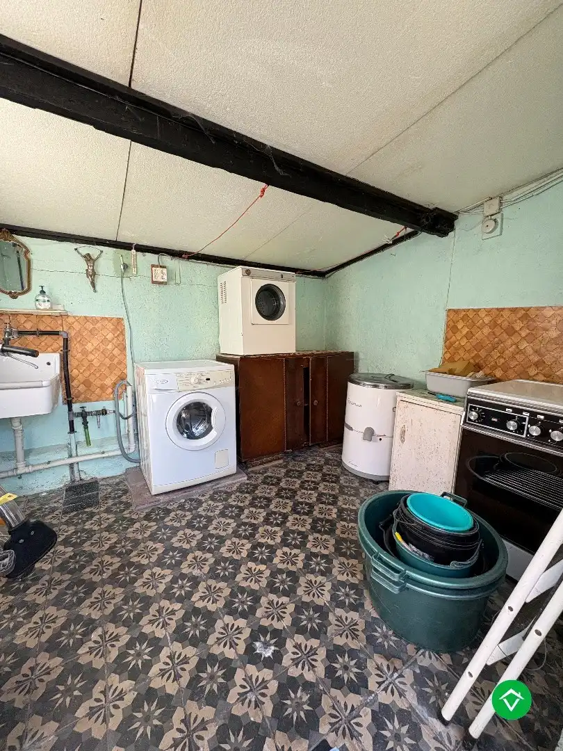 Woning met veel potentieel te Vladslo foto 21