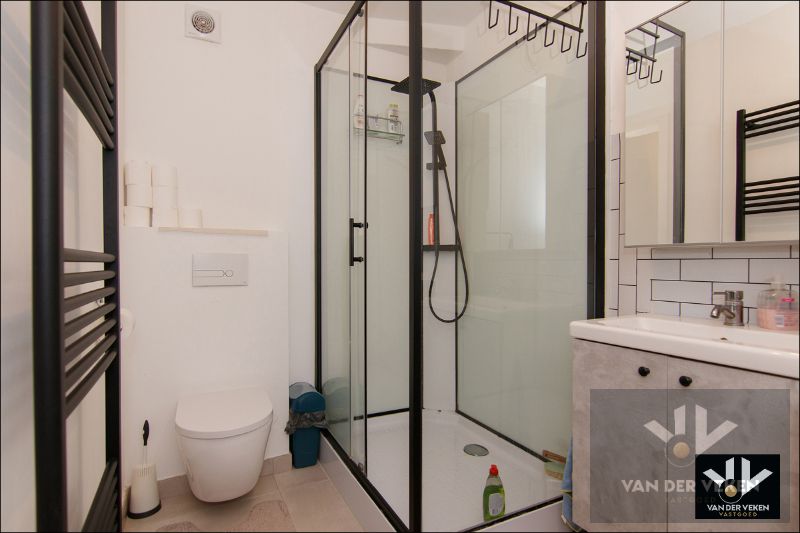 INSTAPKLAAR APPARTEMENT MET 2 SLAAPKAMERS, GELEGEN TE DIEST foto 8