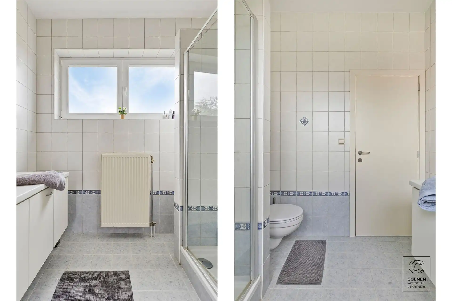 Instapklare bel-étage van 180 m² met 3 slpk's te Ekeren! foto 13