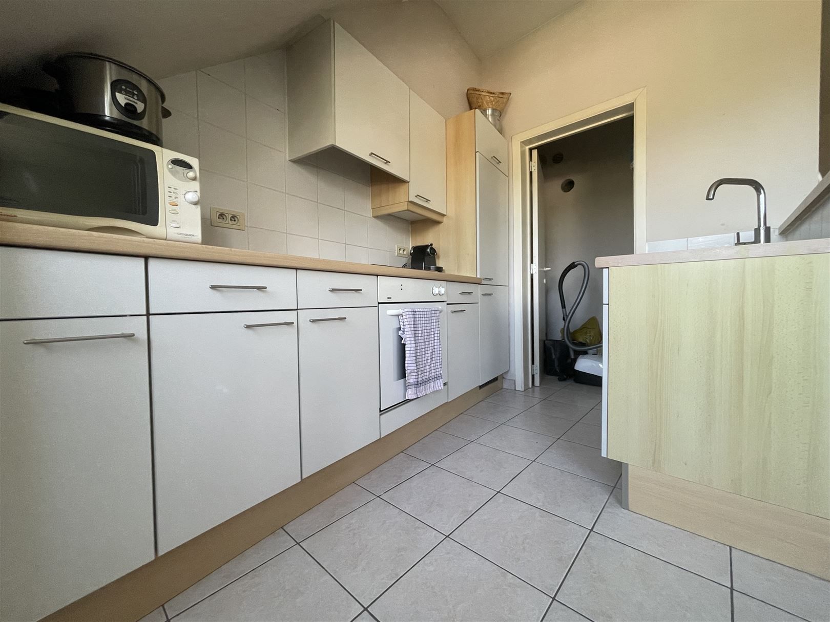 Gezellig Appartement foto 4