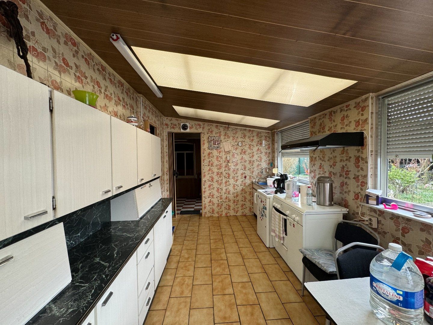 Renovatiewoning of ruim perceel bouwgrond foto 6