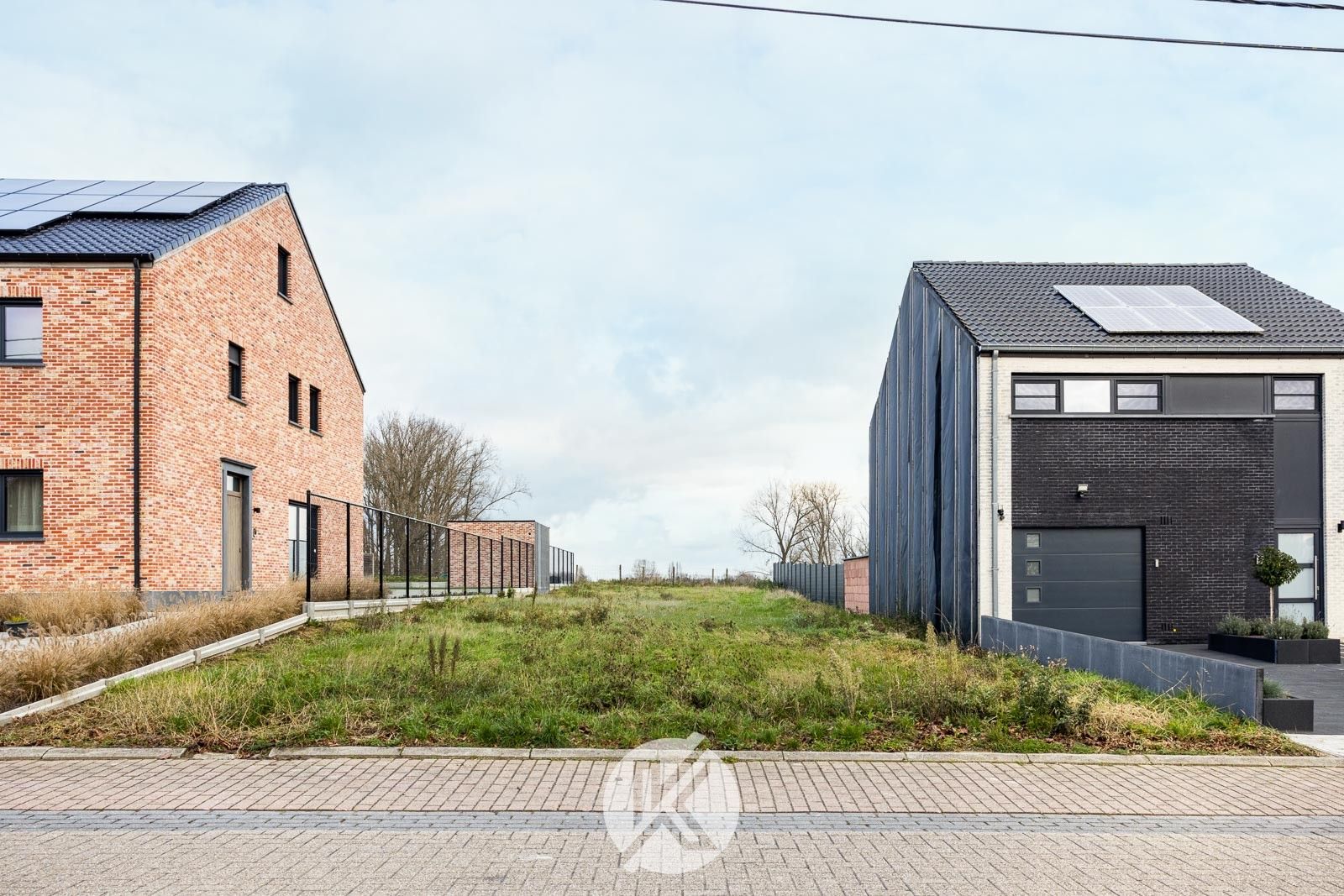 Strategische bouwgrond op een mooi perceel foto 10