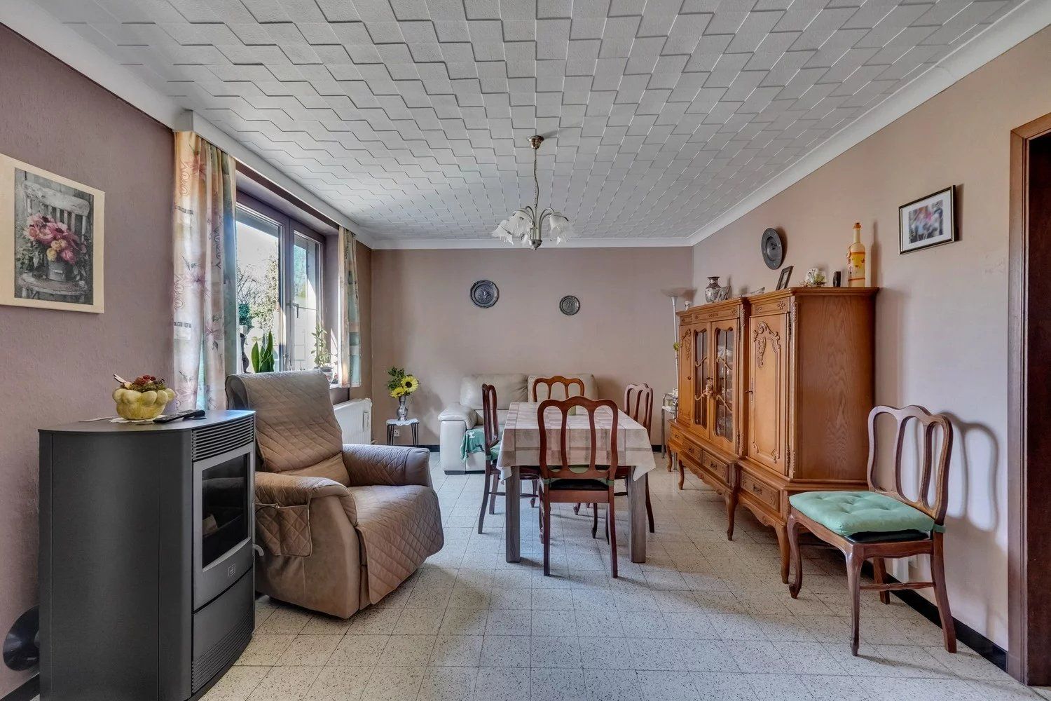 Landelijk gelegen woning met atelier foto 24