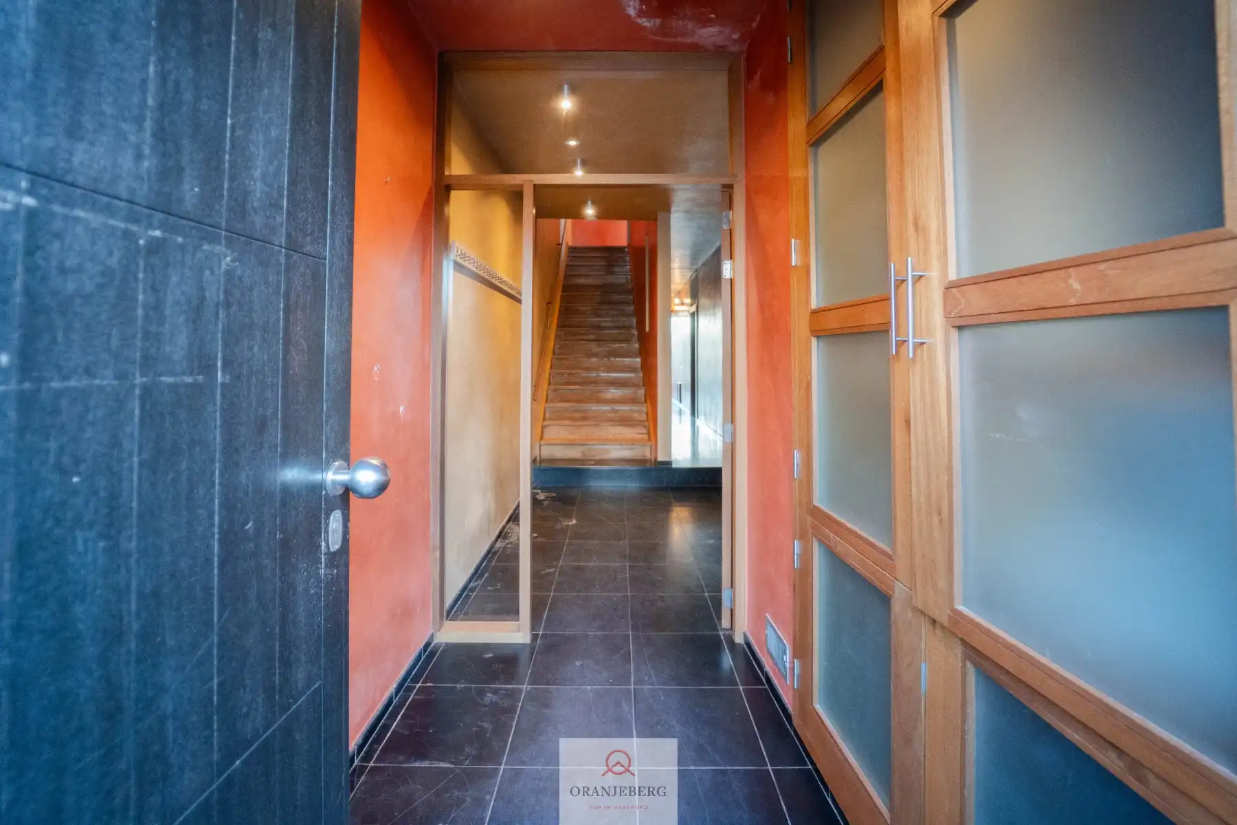 Woning te Merelbeke op uitstekende ligging! foto 6