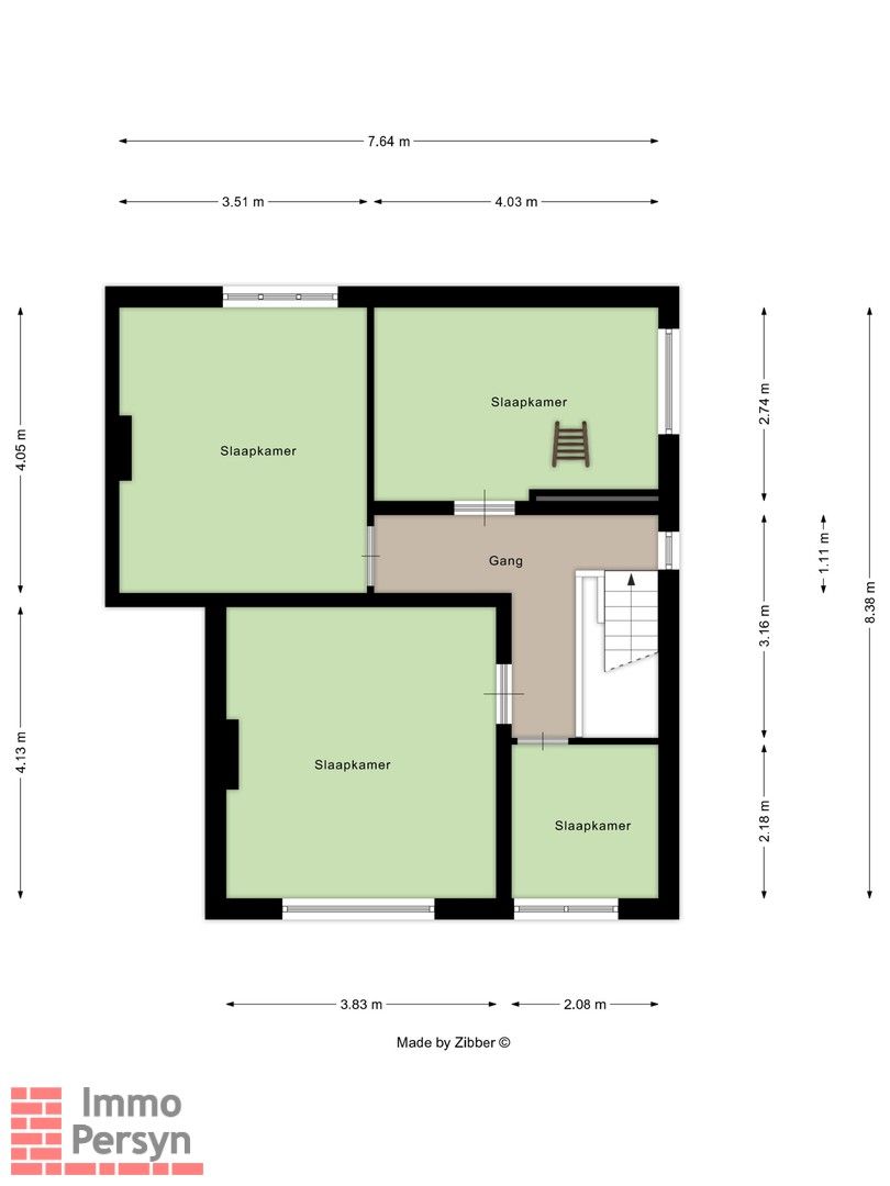 Te renoveren vrijstaande woning met grote tuin te Averbode foto 37