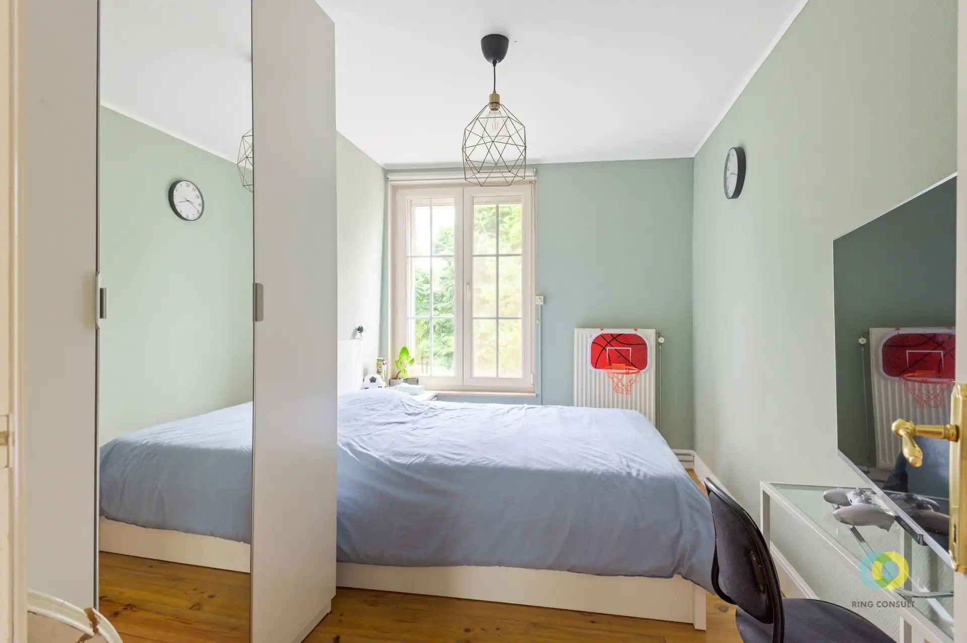 Instapklare woning met 3 slaapkamers foto 9