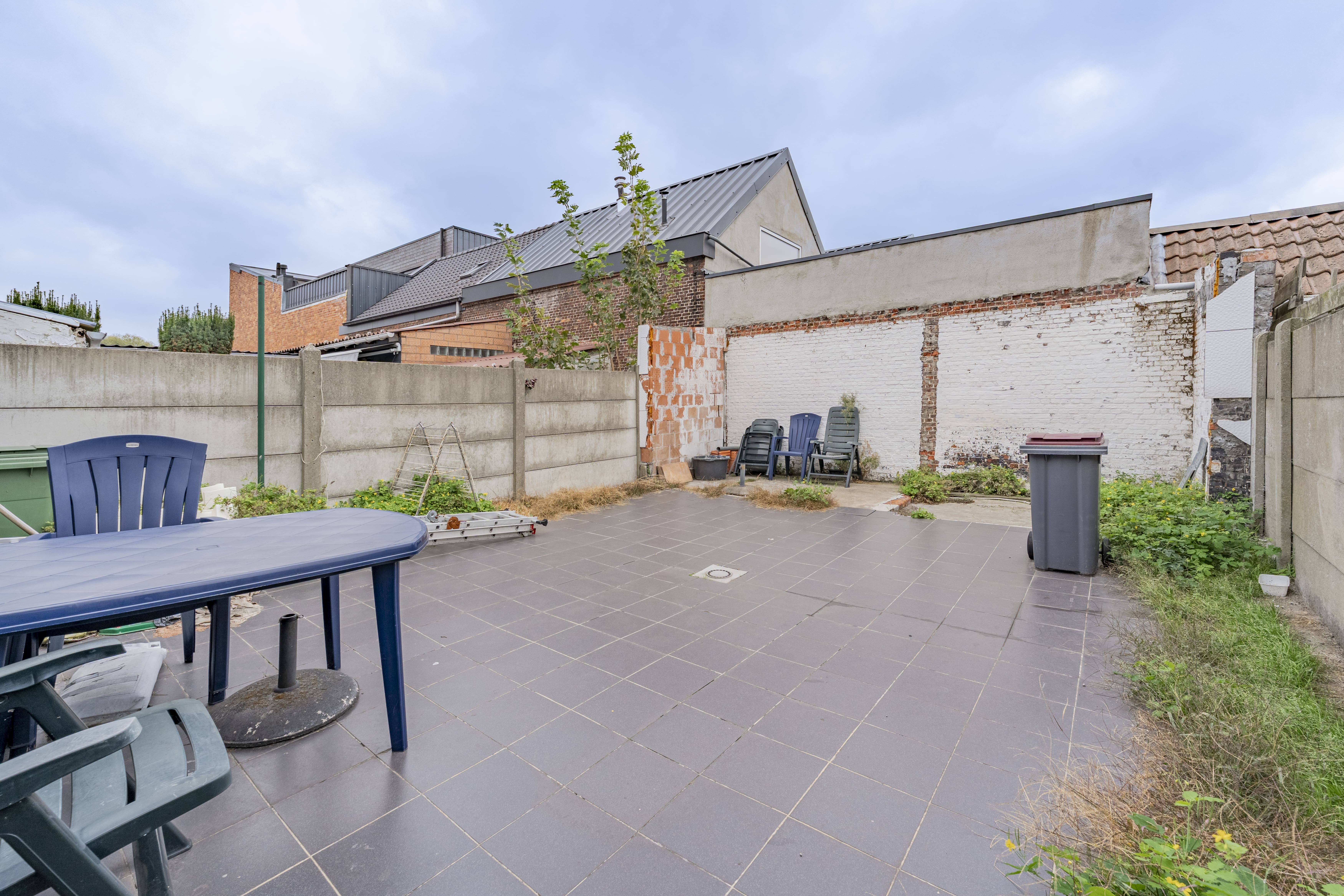 Gerenoveerde woning met 3 slaapkamers en EPC B te Zelzate foto 14