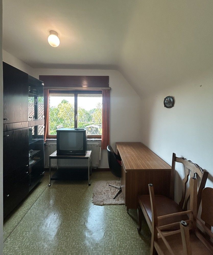 Karaktervolle woning met prachtig uitzicht te Meerbeek foto 15
