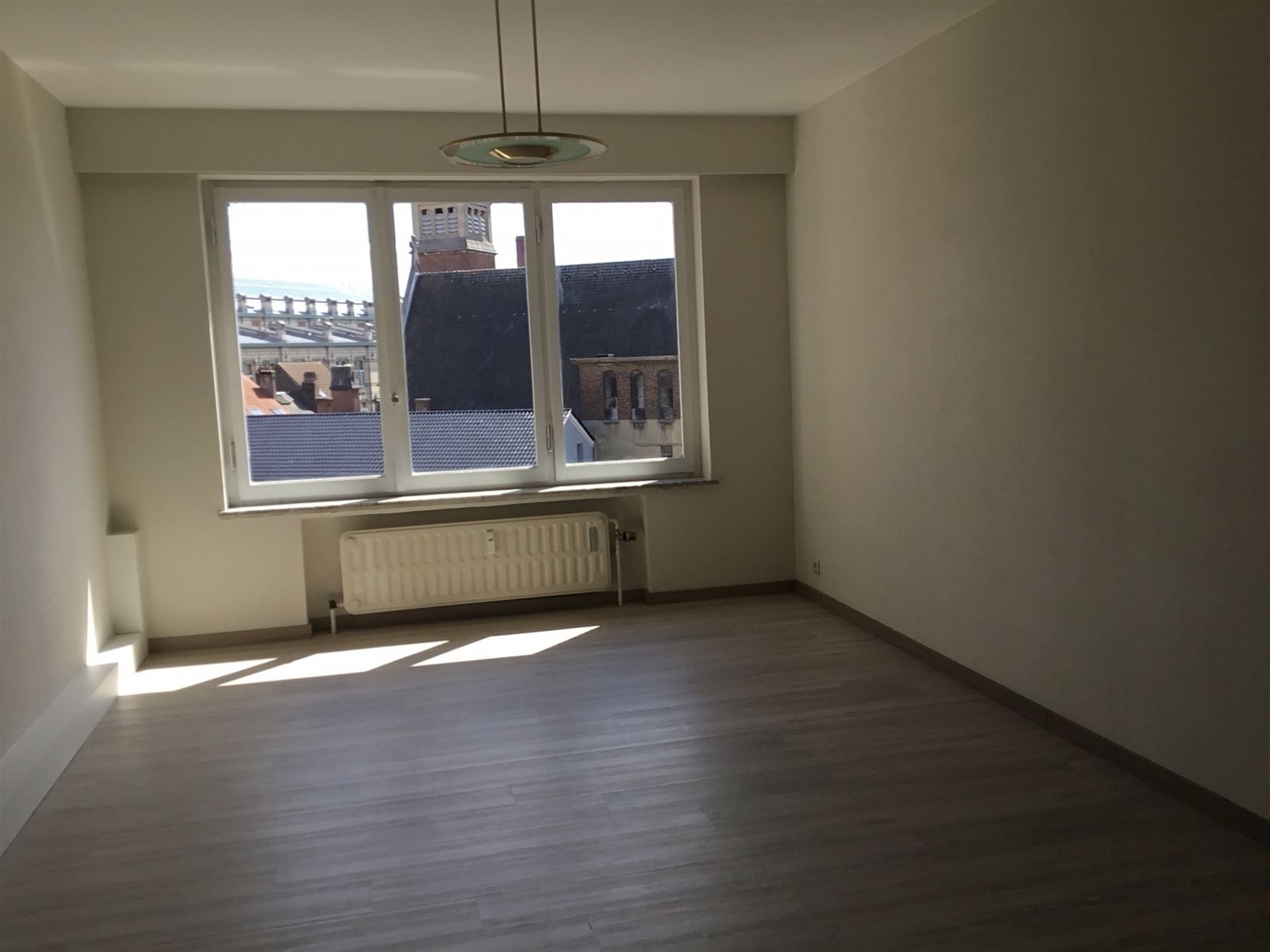 Prachtig, luxueus appartement met prachtig zicht op Square Ambiorix foto 9