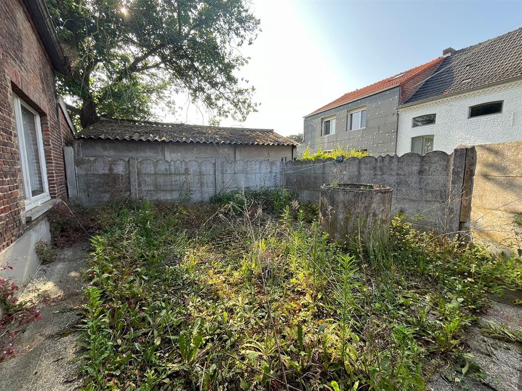 Volledig te renoveren woning nabij centrum Baal! foto 13